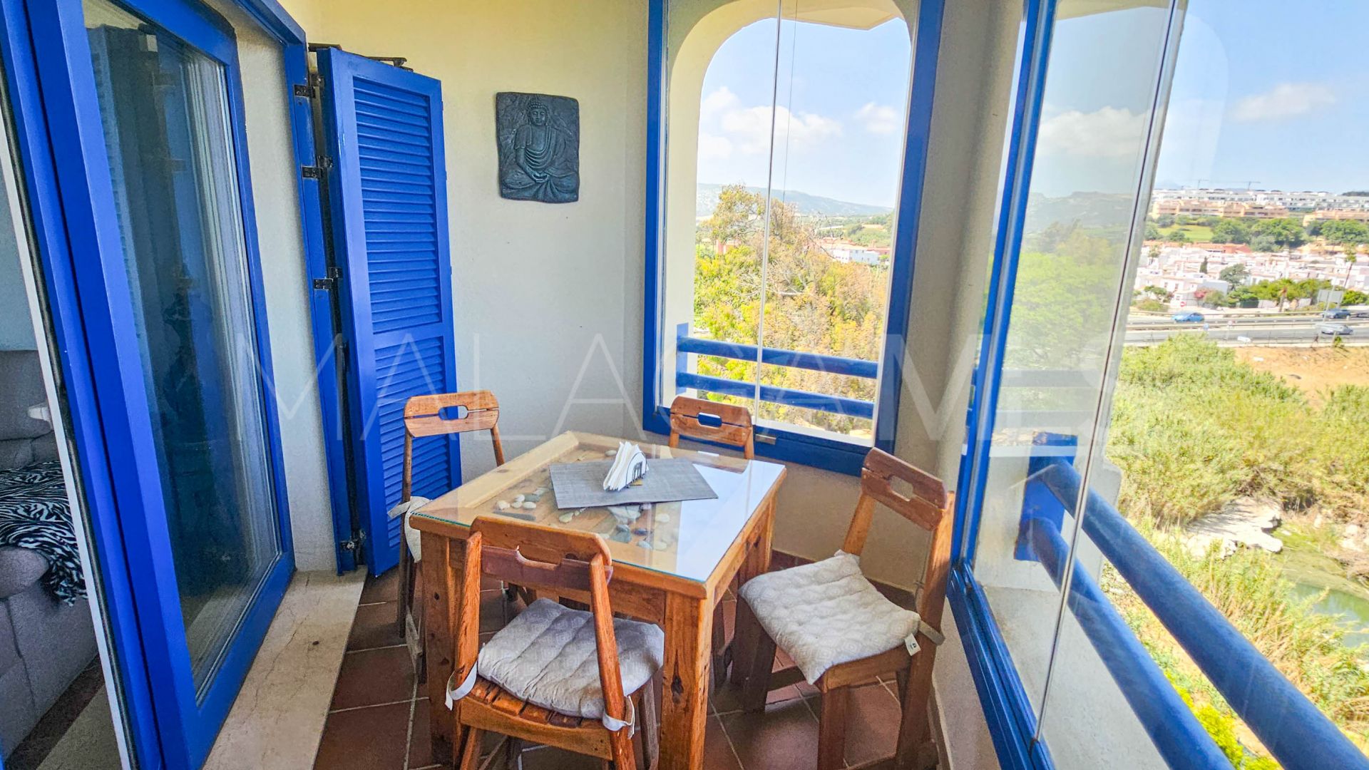 Appartement for sale in Sabinillas