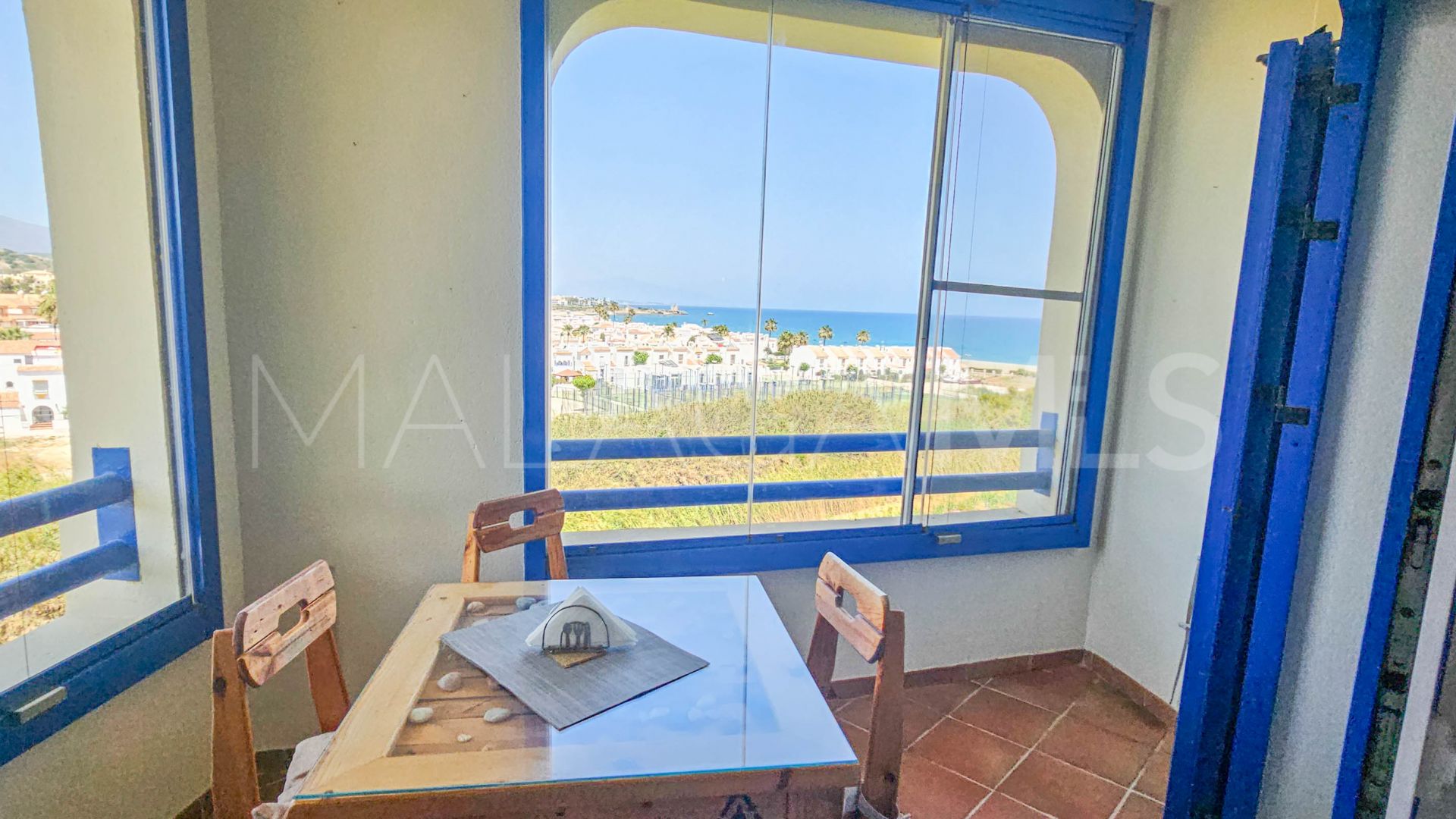 Appartement for sale in Sabinillas