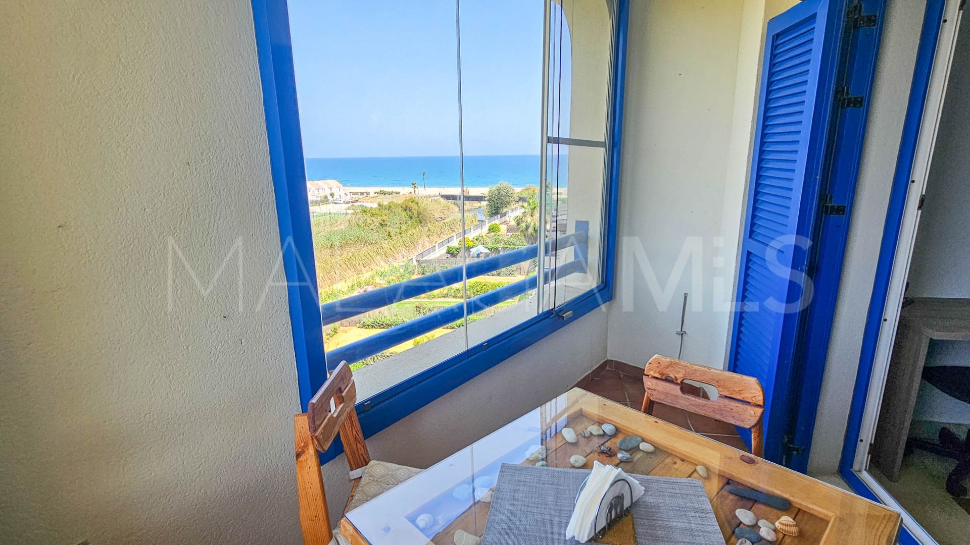 Appartement for sale in Sabinillas