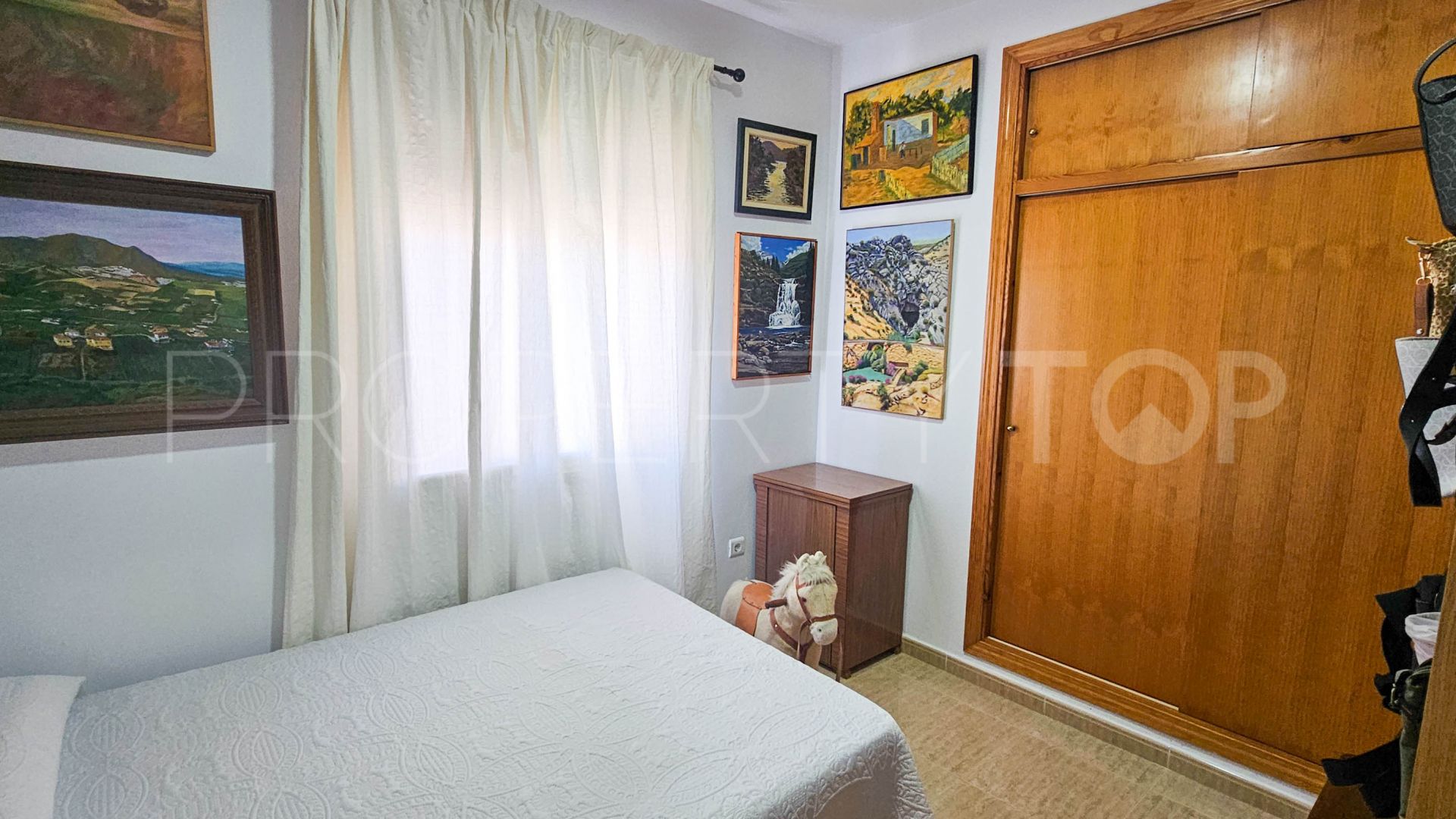 Sabinillas 3 bedrooms apartment for sale