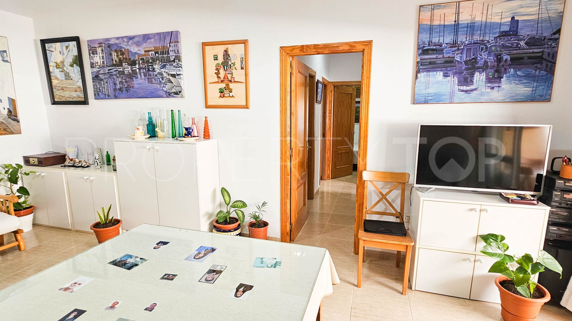 Sabinillas 3 bedrooms apartment for sale