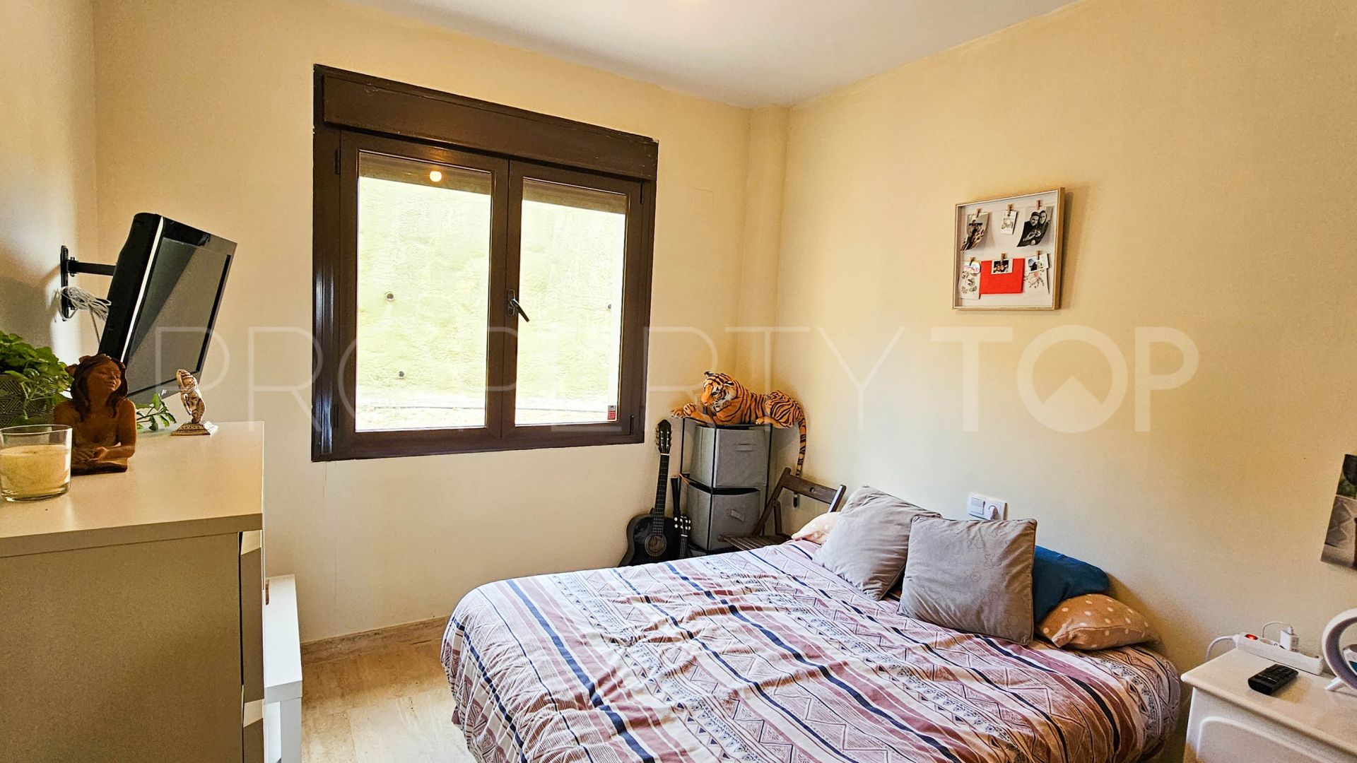 Estepona 2 bedrooms apartment for sale
