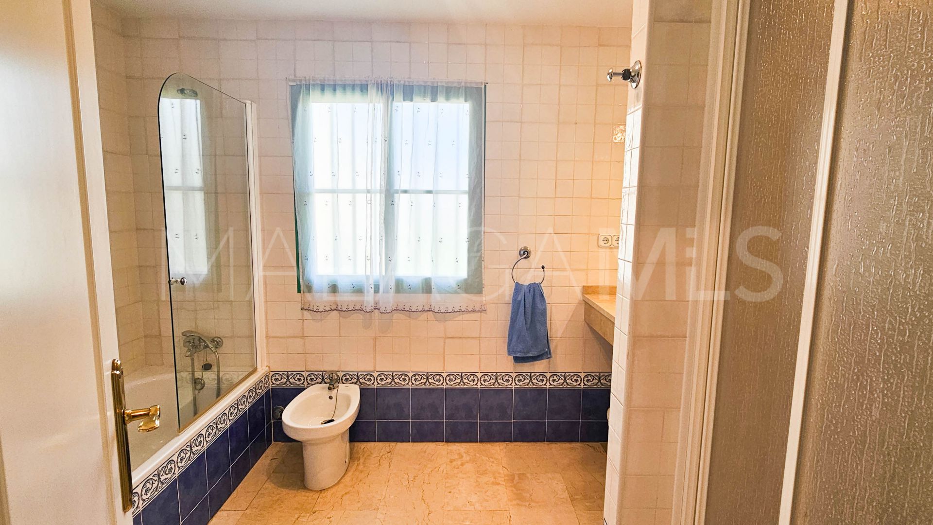 Se vende duplex planta baja with 3 bedrooms in Bahia de Casares