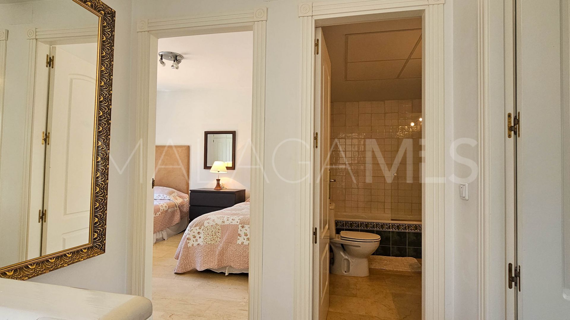 Se vende duplex planta baja with 3 bedrooms in Bahia de Casares