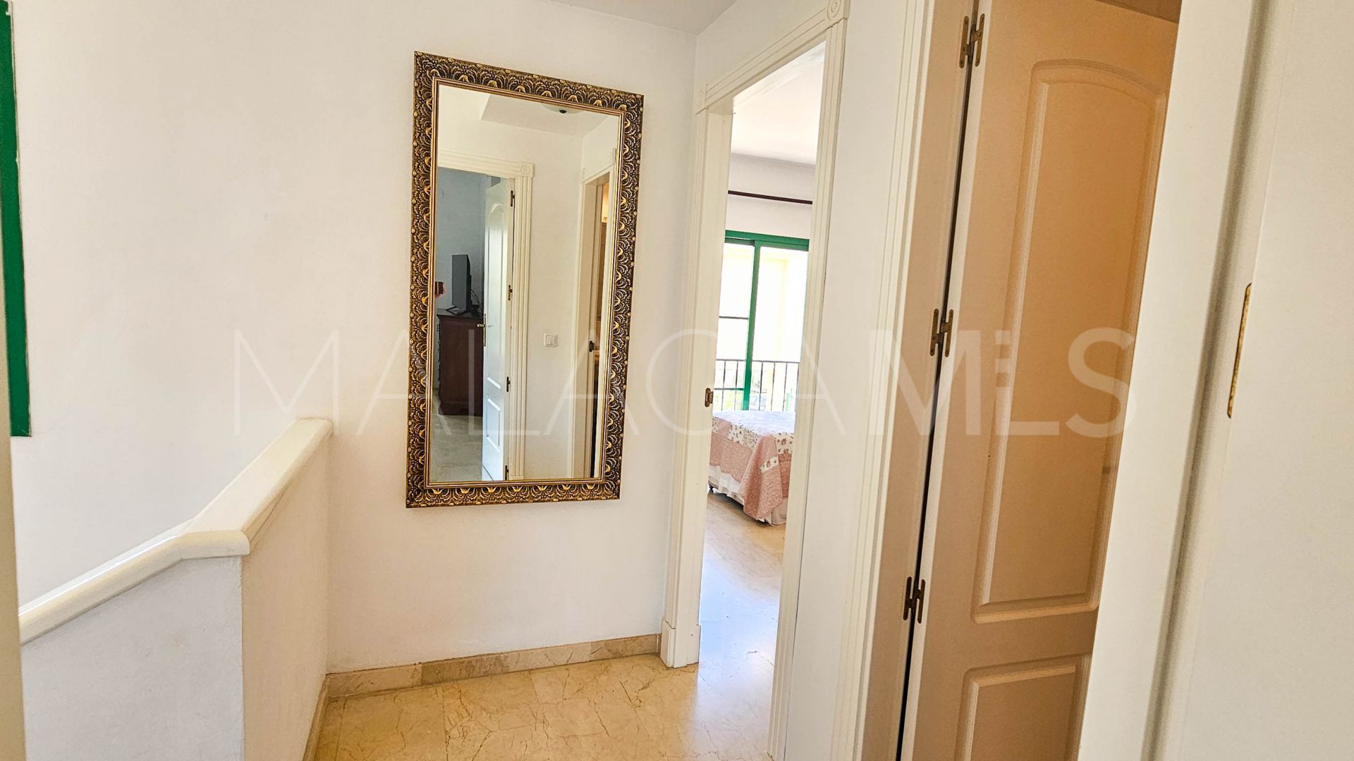Se vende duplex planta baja with 3 bedrooms in Bahia de Casares