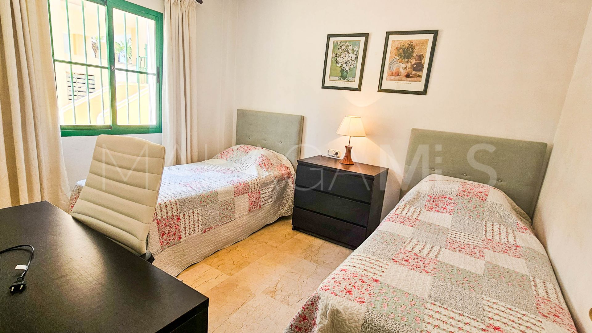 Se vende duplex planta baja with 3 bedrooms in Bahia de Casares