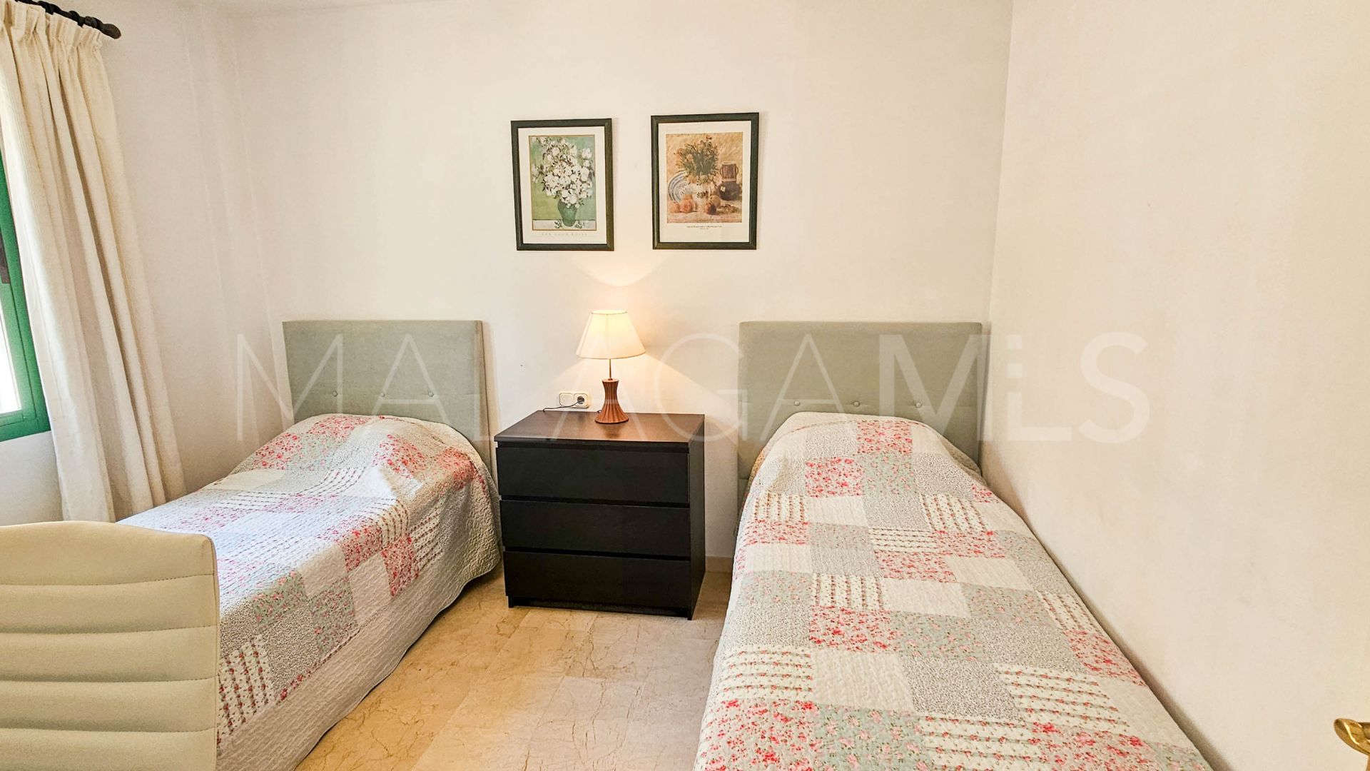Se vende duplex planta baja with 3 bedrooms in Bahia de Casares