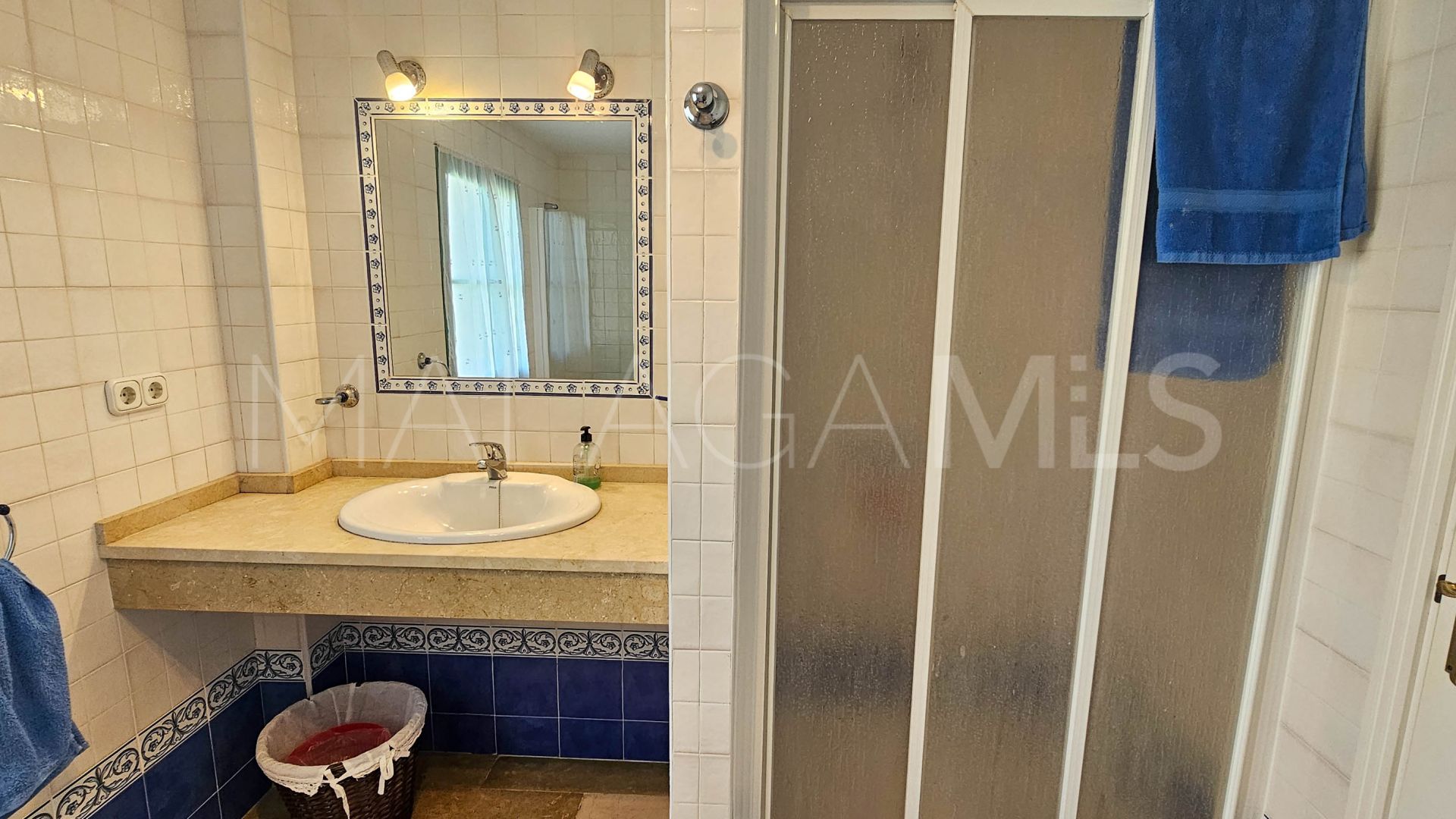 Se vende duplex planta baja with 3 bedrooms in Bahia de Casares
