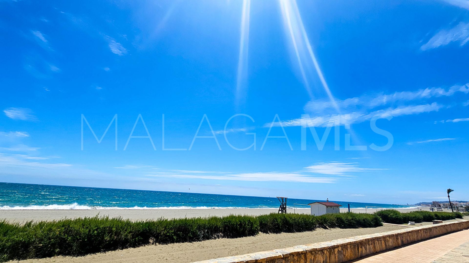 Se vende duplex planta baja with 3 bedrooms in Bahia de Casares