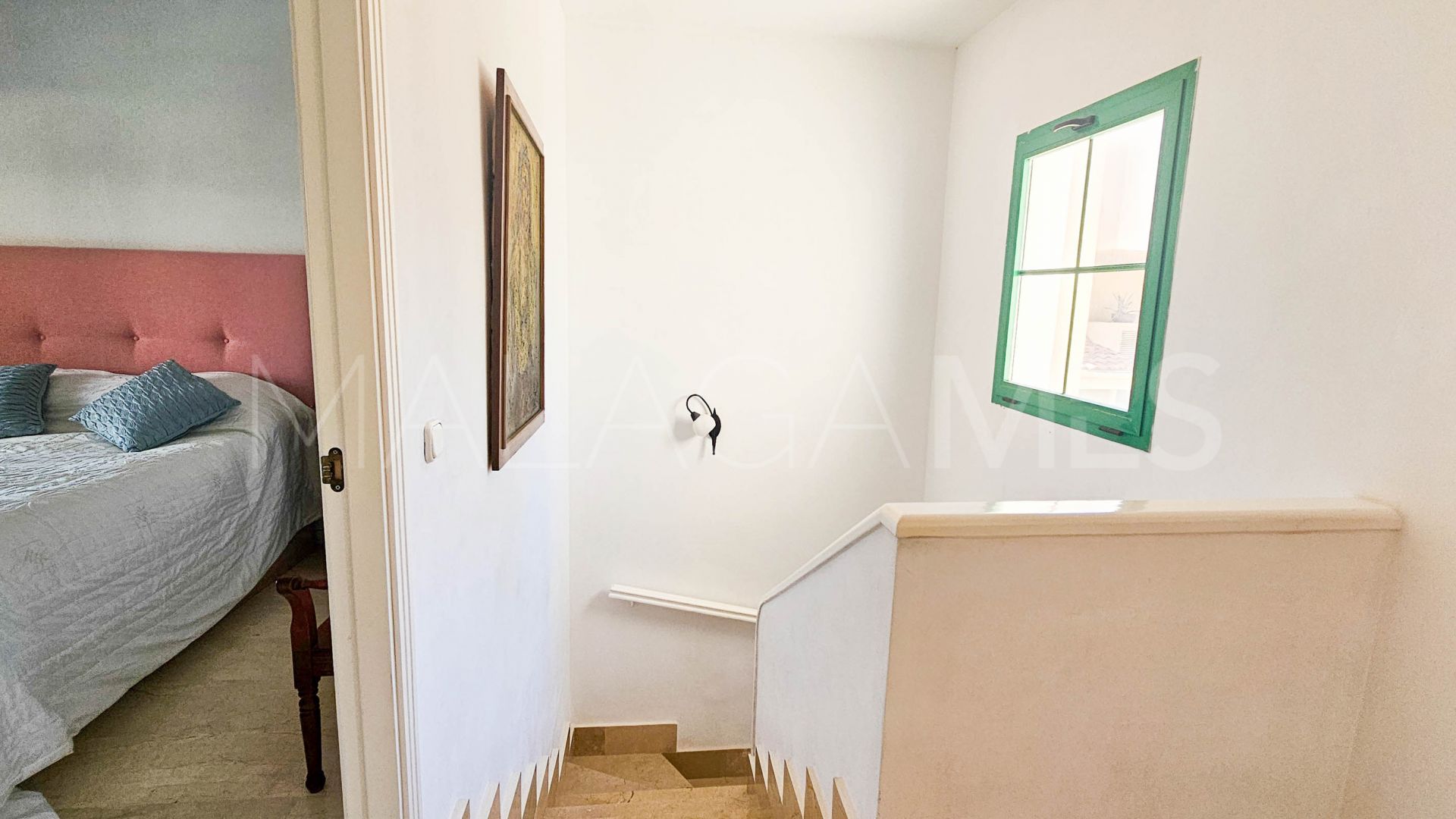 Se vende duplex planta baja with 3 bedrooms in Bahia de Casares