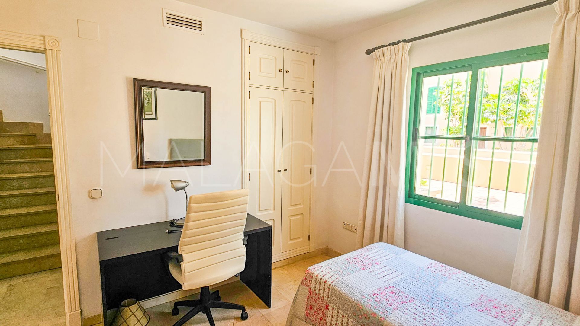 Se vende duplex planta baja with 3 bedrooms in Bahia de Casares