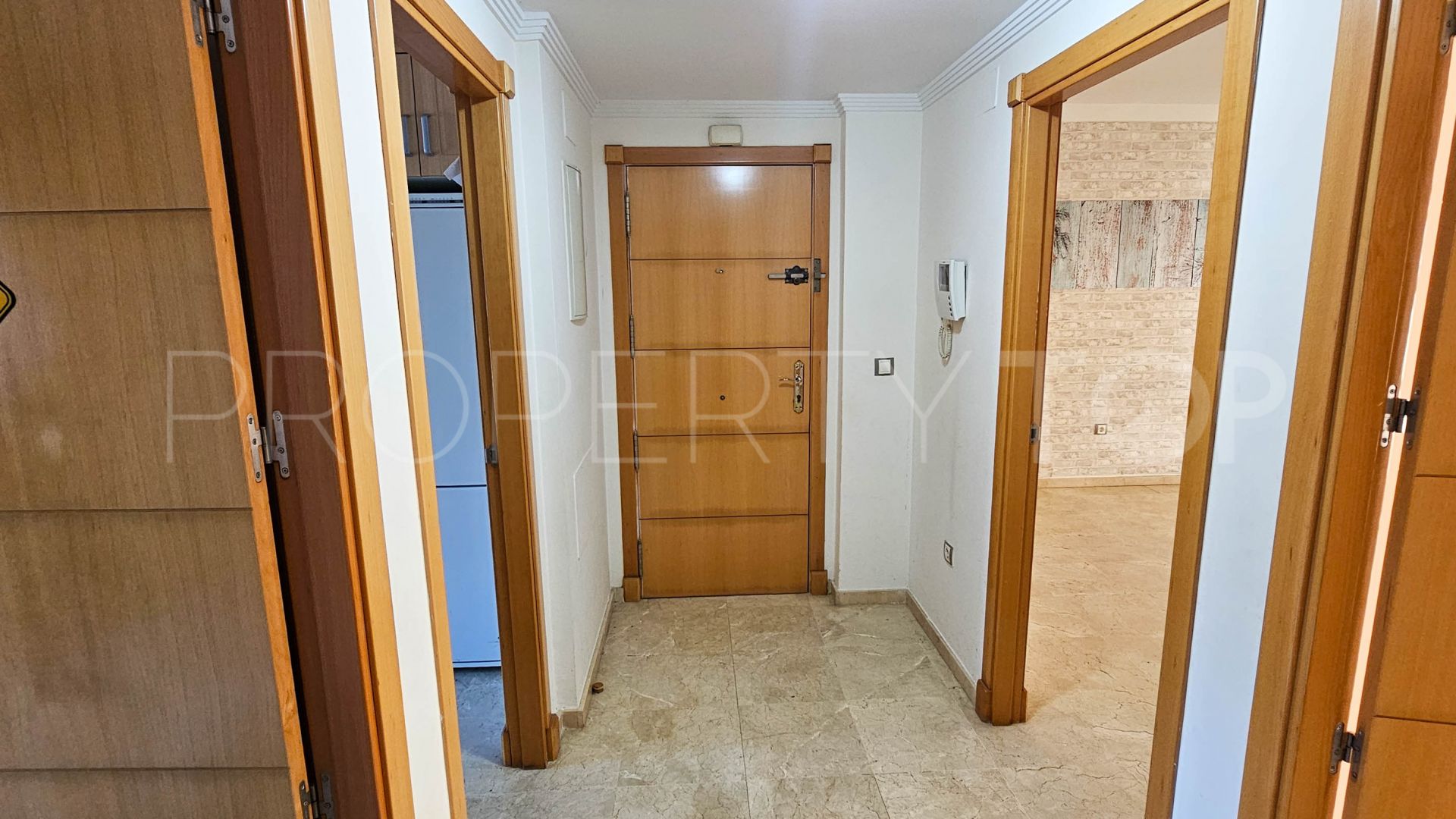 2 bedrooms ground floor apartment in Sabinillas for sale