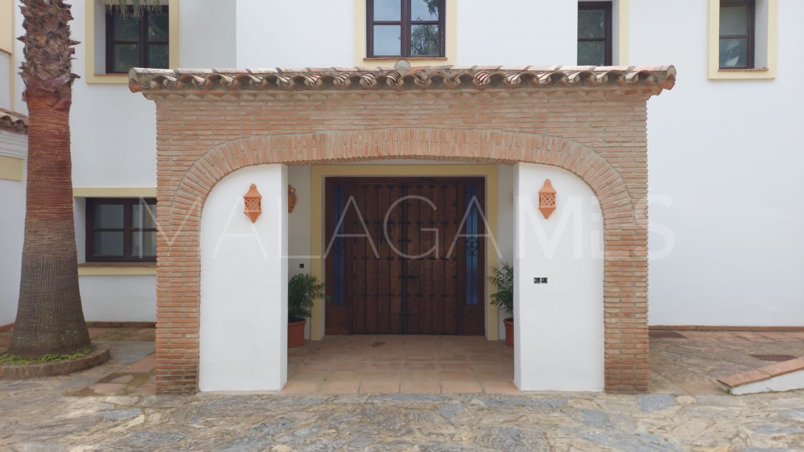 Casares, villa a la venta with 5 bedrooms