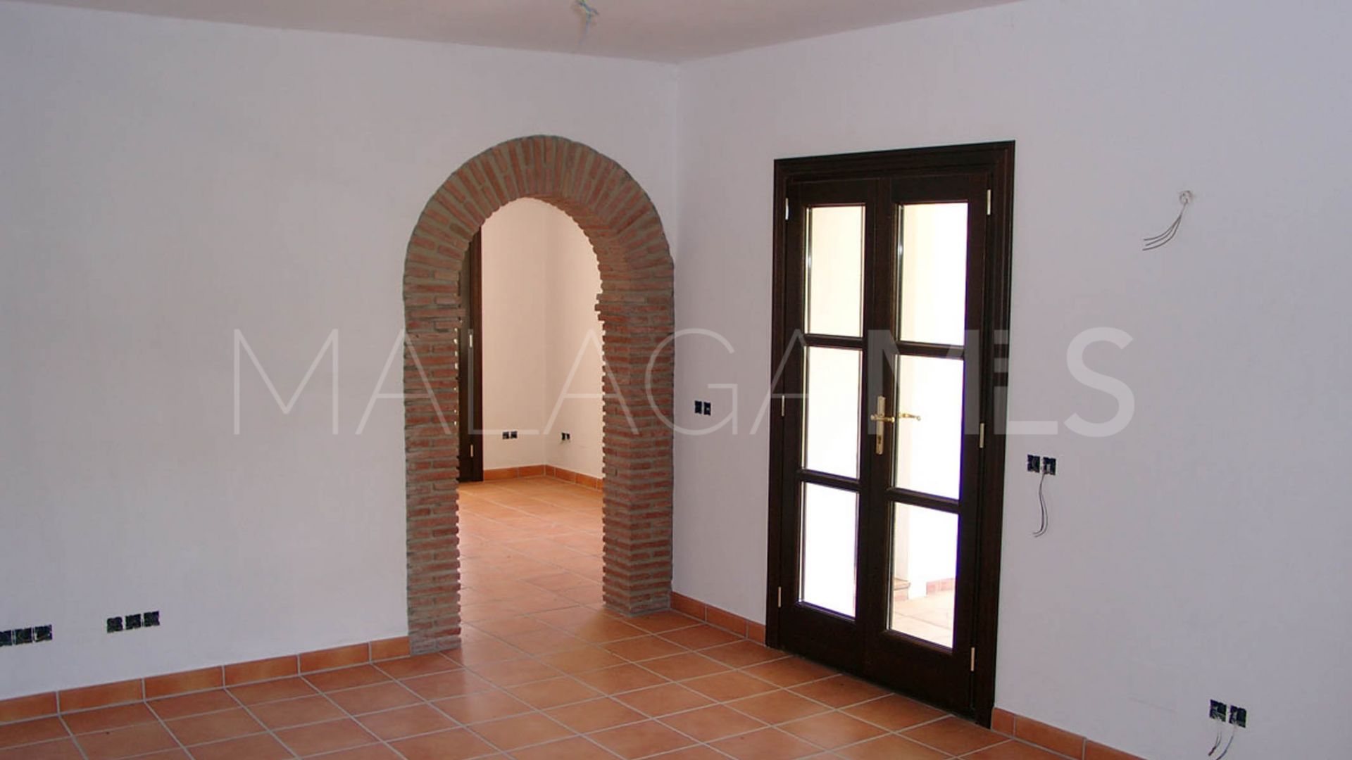 Casares, villa a la venta with 5 bedrooms