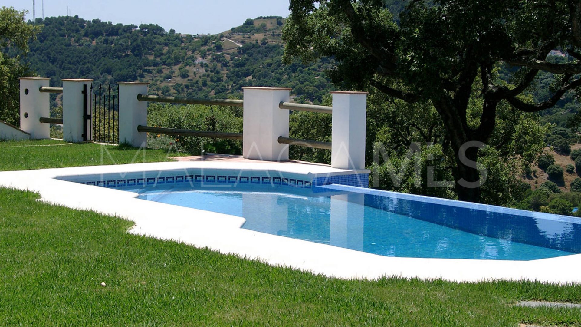 Casares, villa a la venta with 5 bedrooms