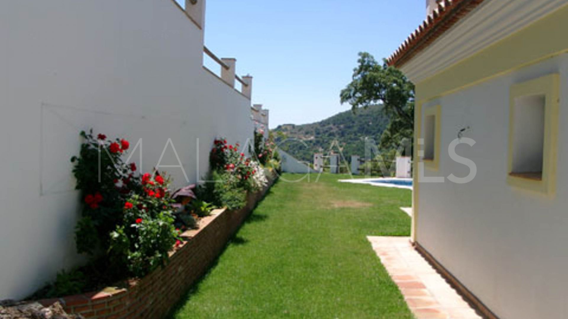 Casares, villa a la venta with 5 bedrooms