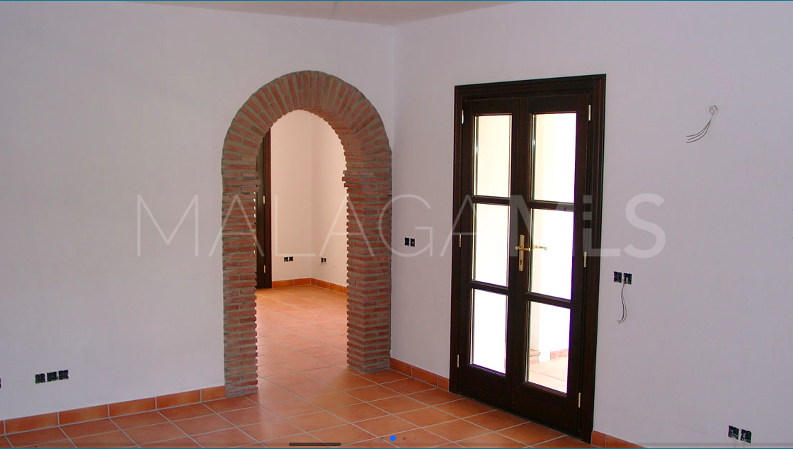 Casares, villa a la venta with 5 bedrooms