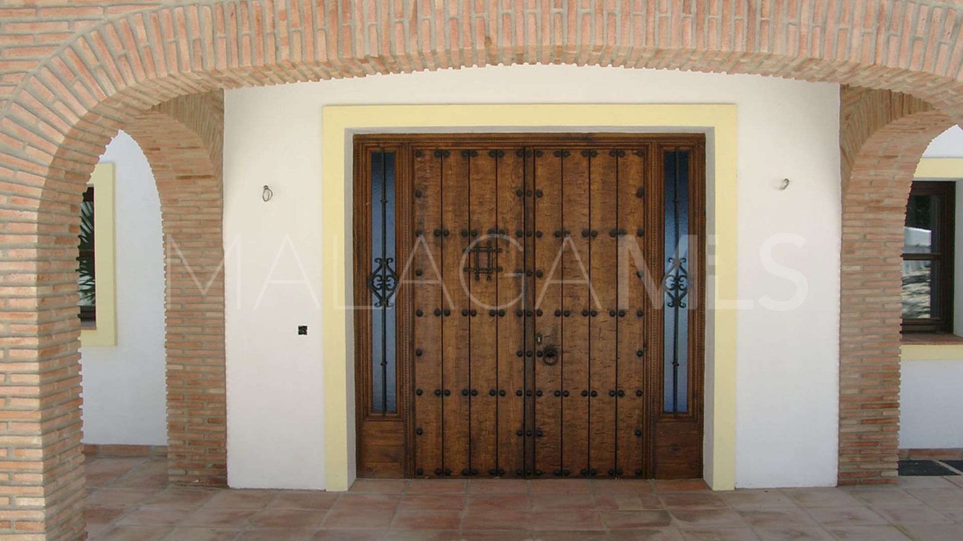 Casares, villa a la venta with 5 bedrooms