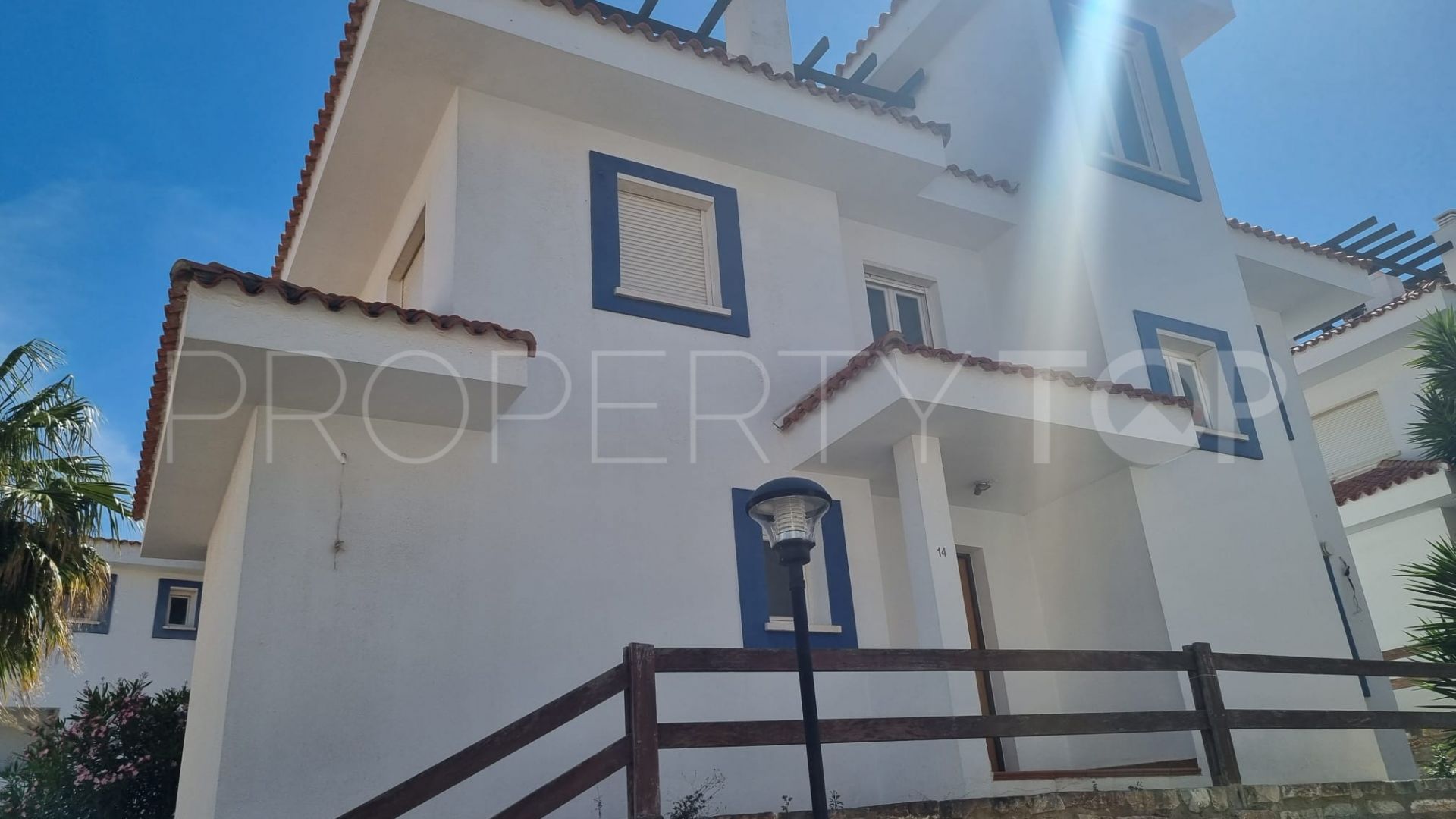 Property for sale in Hacienda Guadalupe, Manilva