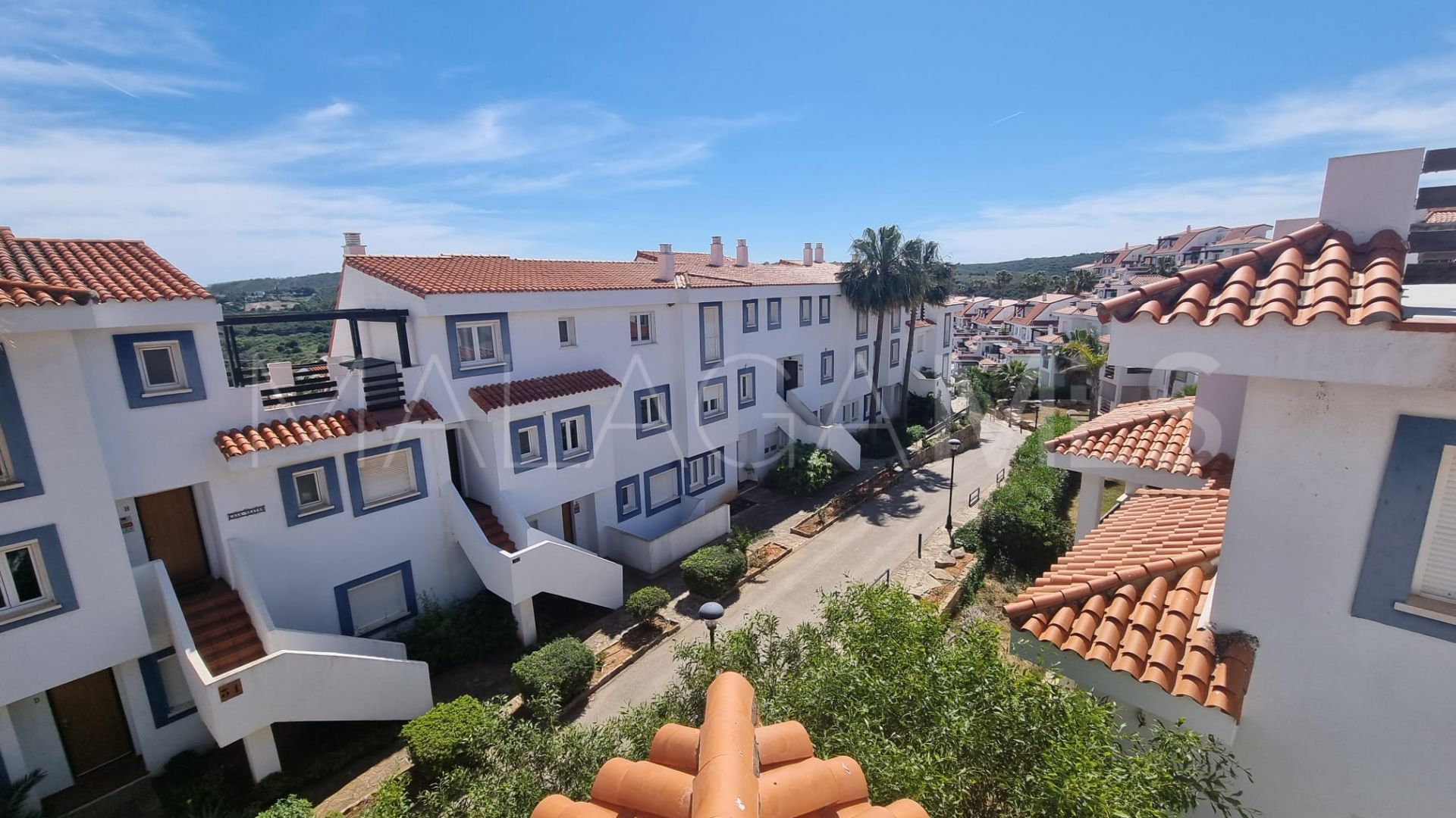 Hus i byn for sale in Hacienda Guadalupe