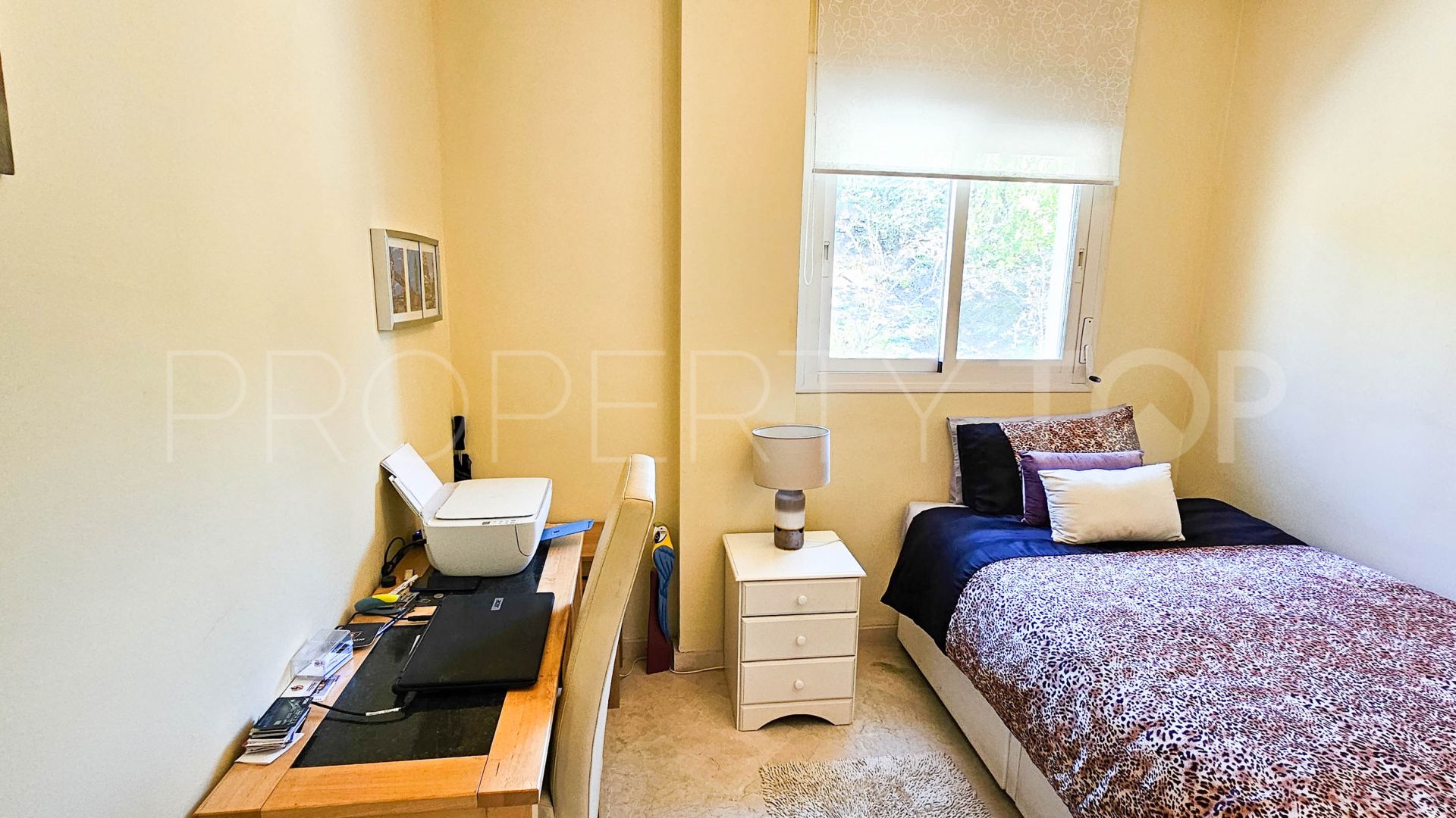 Atico con 3 dormitorios en venta en Marbella