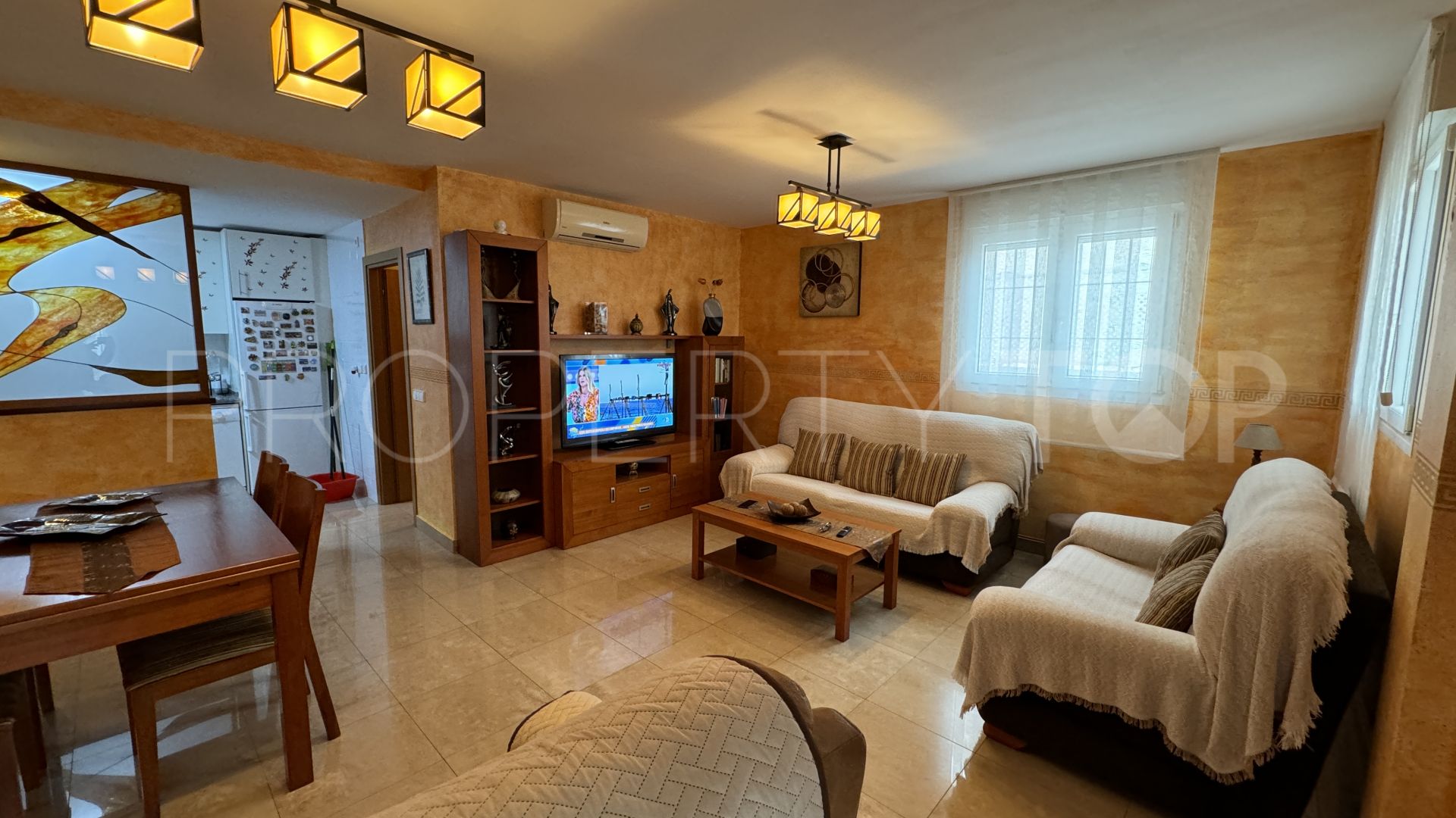 For sale Chullera 2 bedrooms ground floor apartment