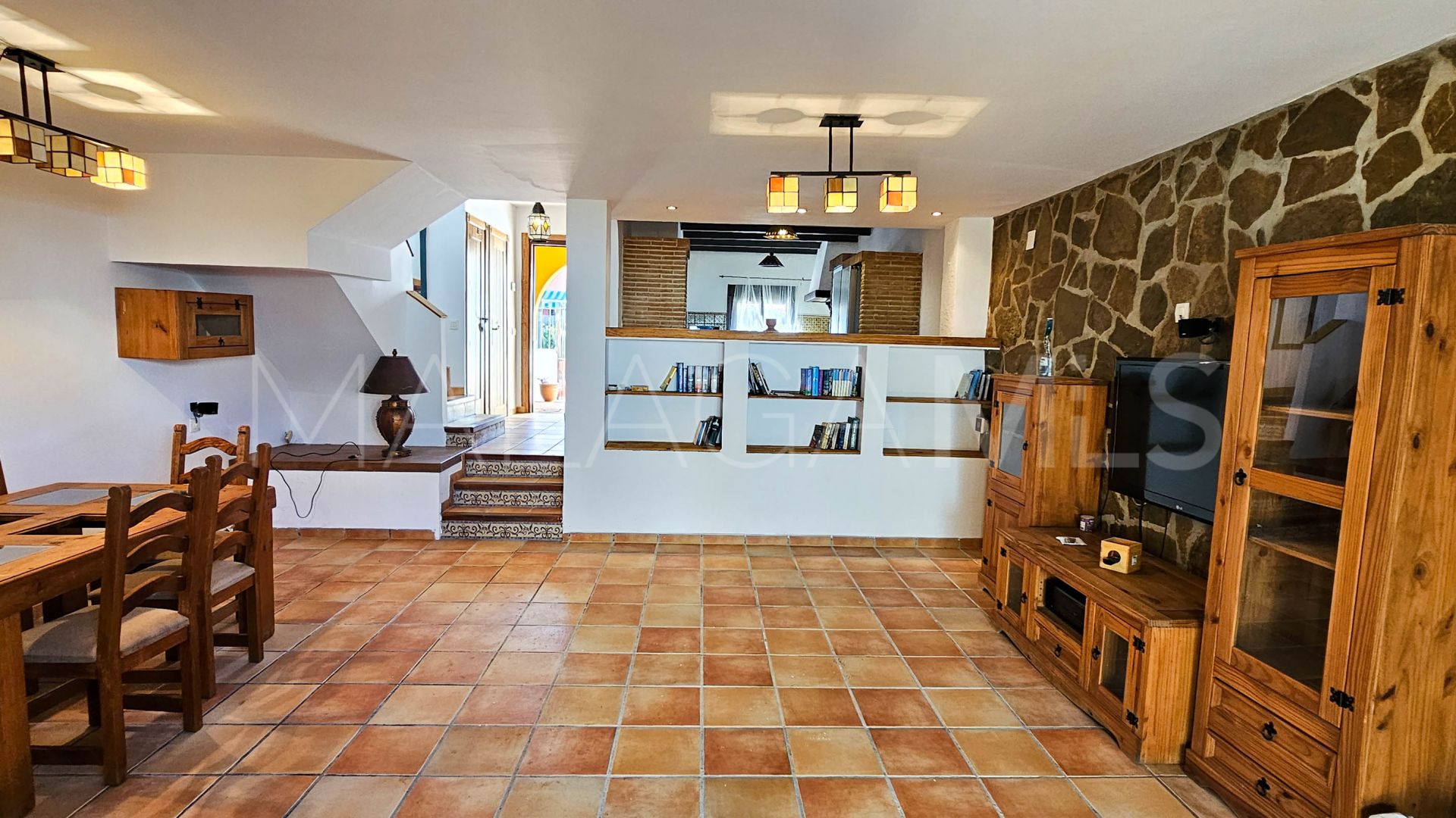 Reihenhaus for sale in Casares Playa