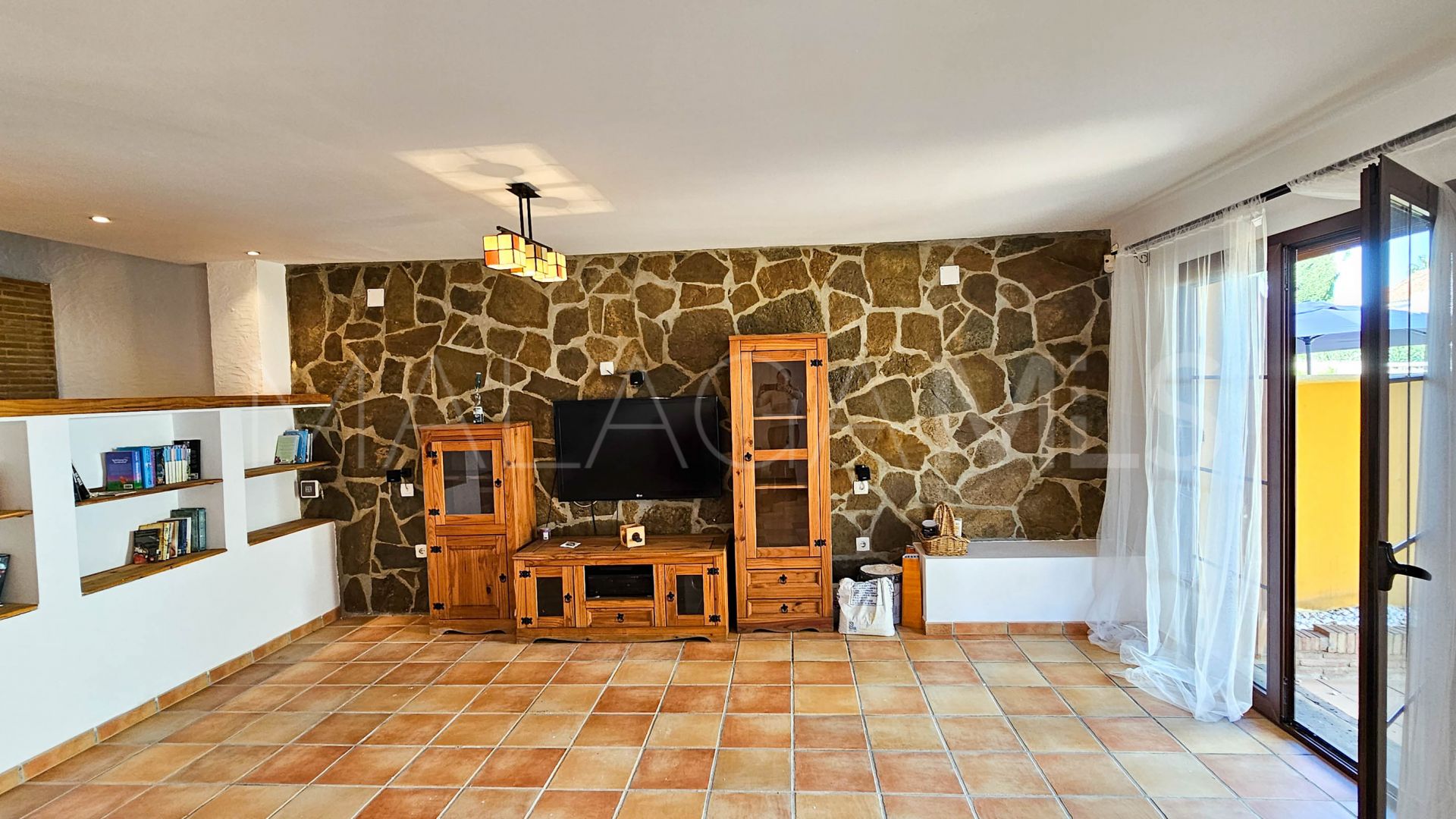 Reihenhaus for sale in Casares Playa