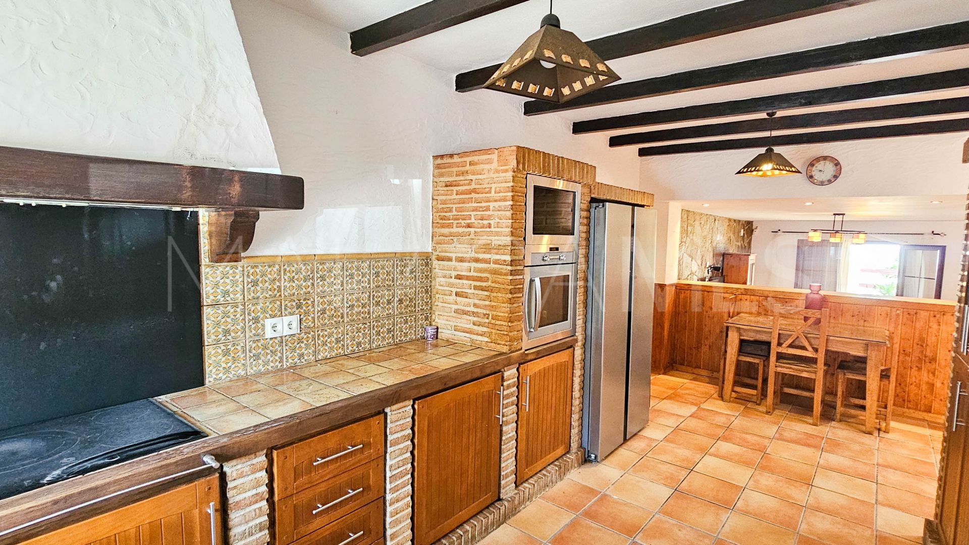 Reihenhaus for sale in Casares Playa