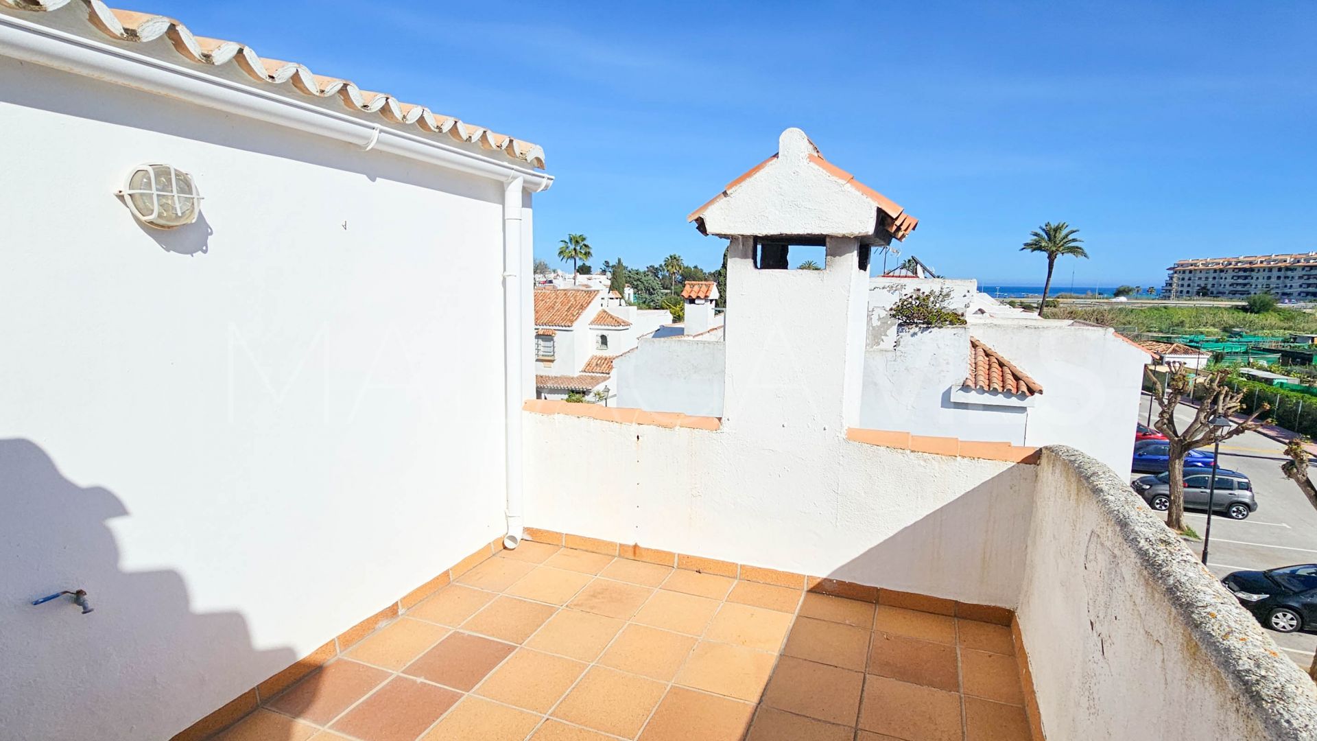 Reihenhaus for sale in Casares Playa