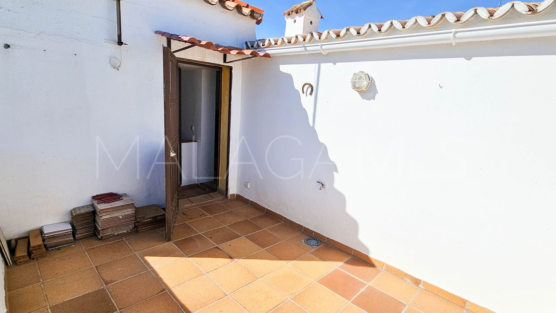 Reihenhaus for sale in Casares Playa