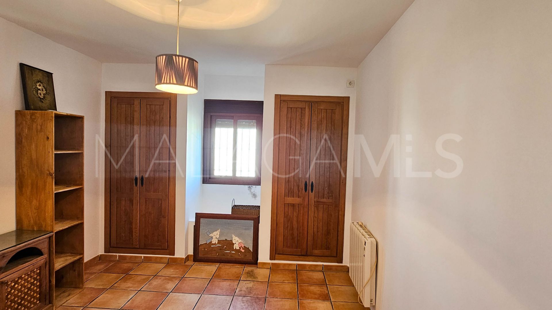 Reihenhaus for sale in Casares Playa