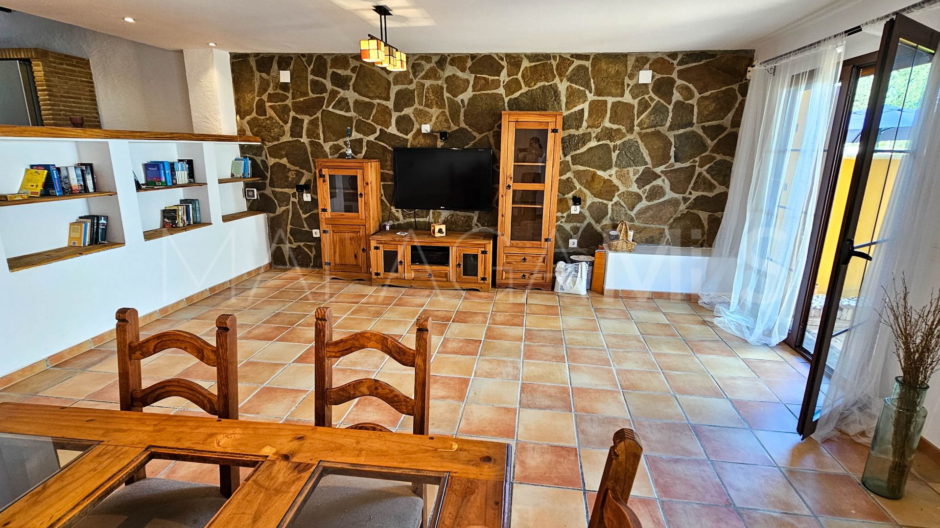 Reihenhaus for sale in Casares Playa