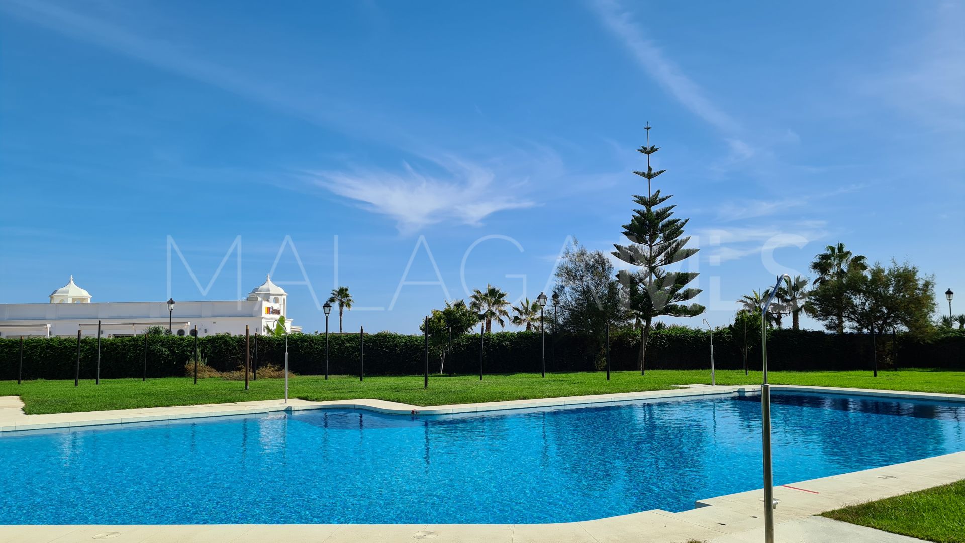 Apartamento de 3 bedrooms for sale in Sabinillas