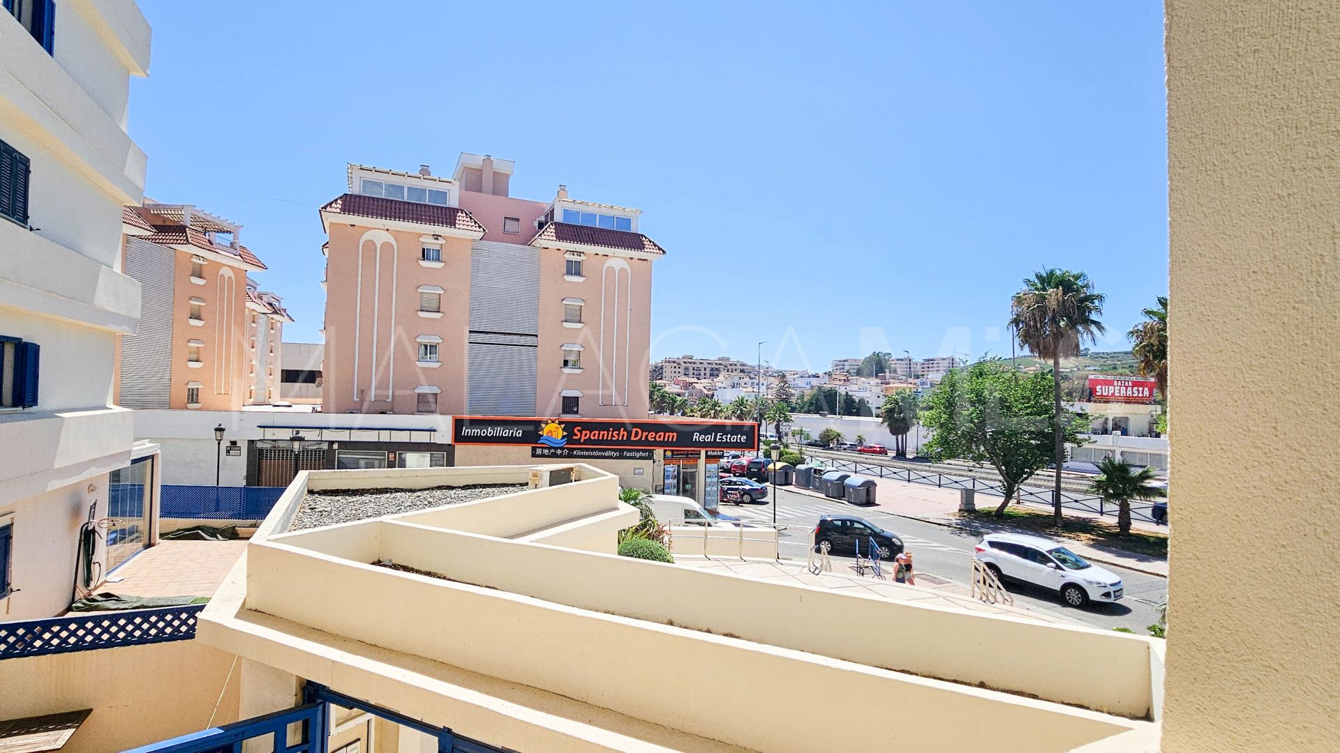 Apartamento de 3 bedrooms for sale in Sabinillas