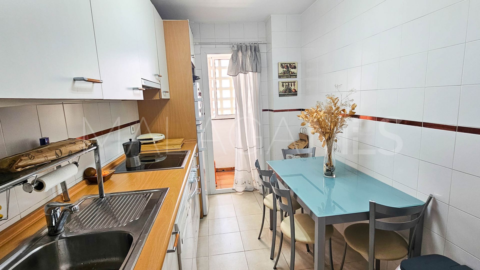 Apartamento de 3 bedrooms for sale in Sabinillas