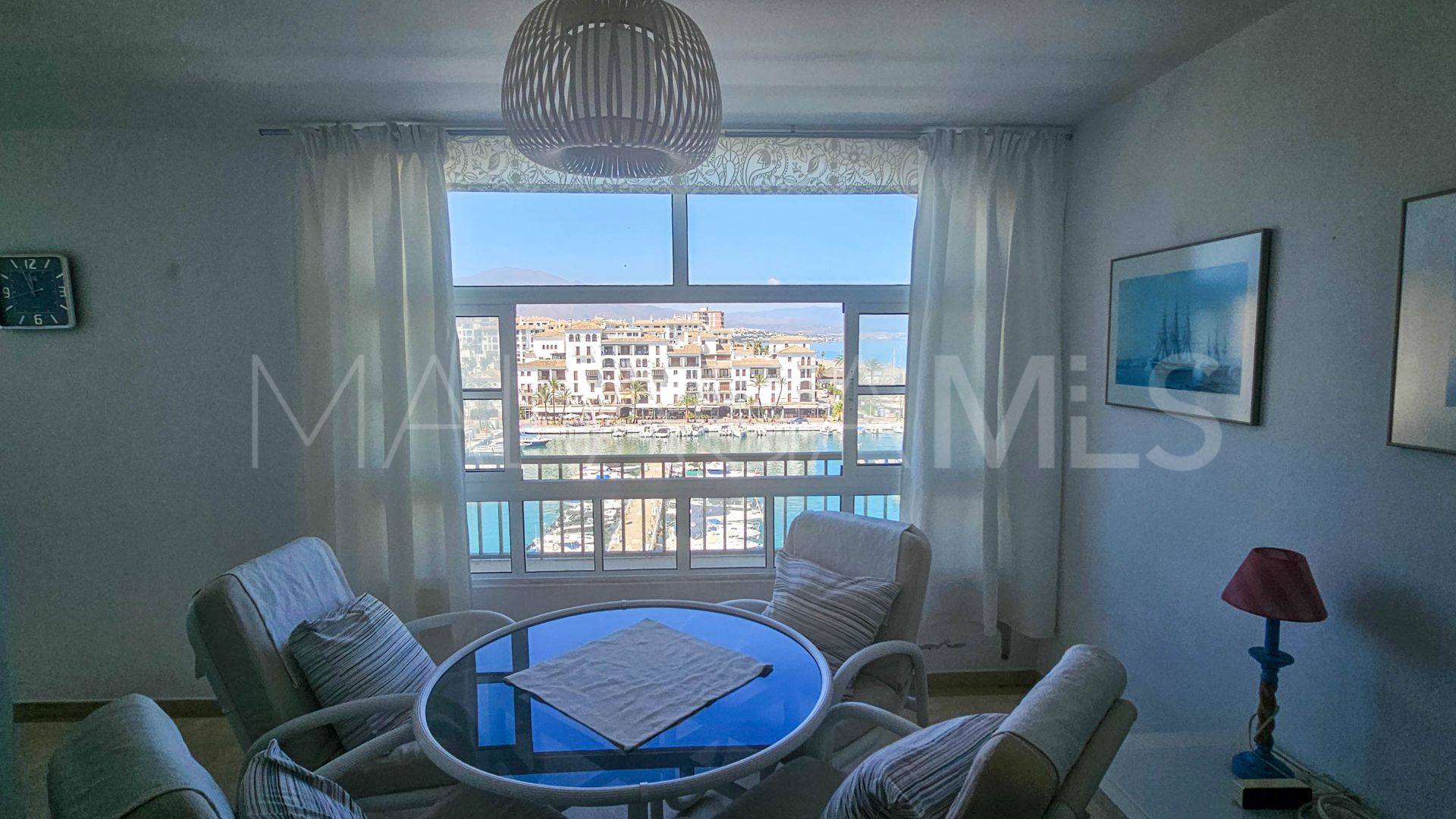 Appartement for sale in La Duquesa