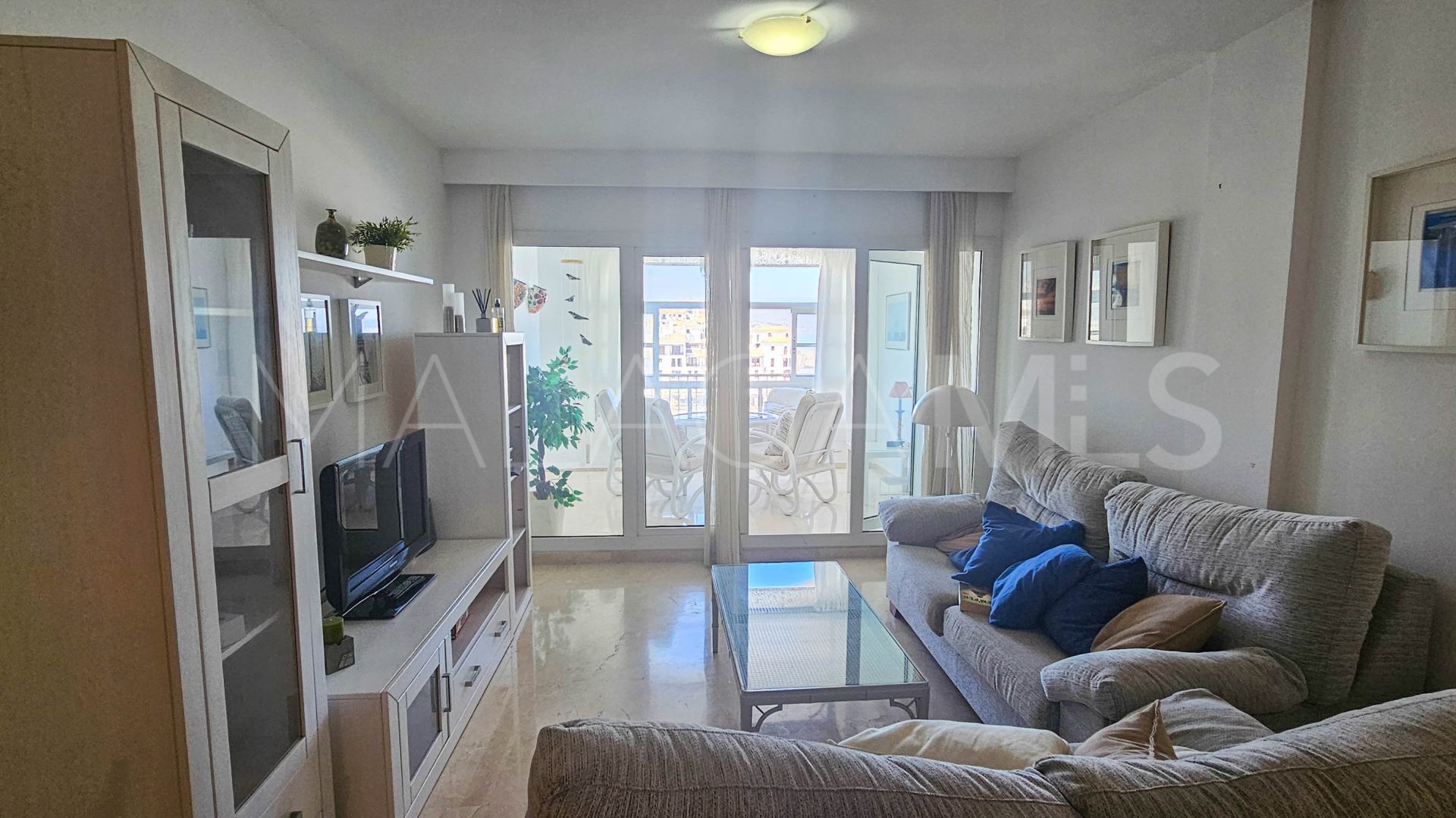 La Duquesa 2 bedrooms apartment for sale