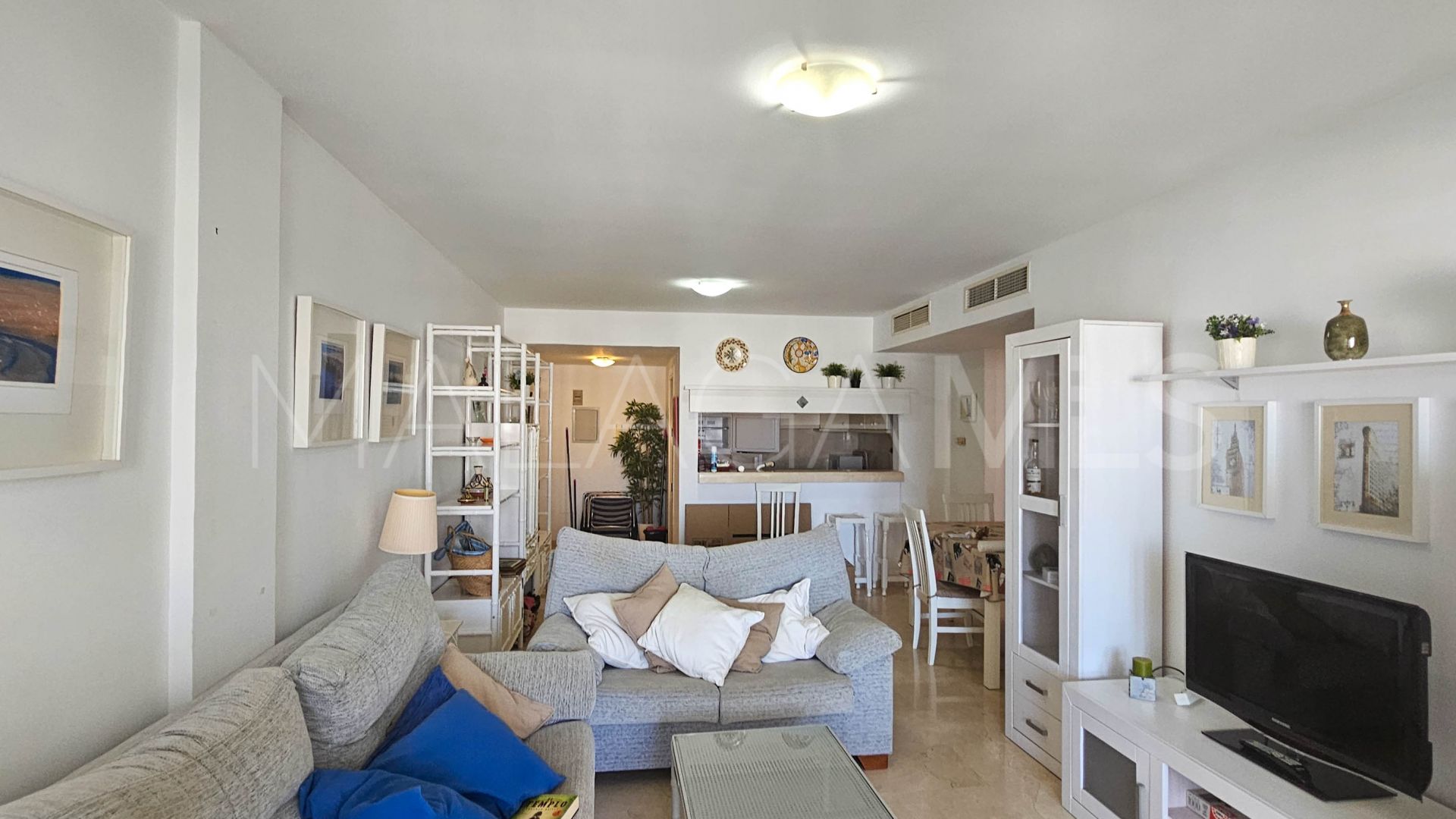 La Duquesa 2 bedrooms apartment for sale