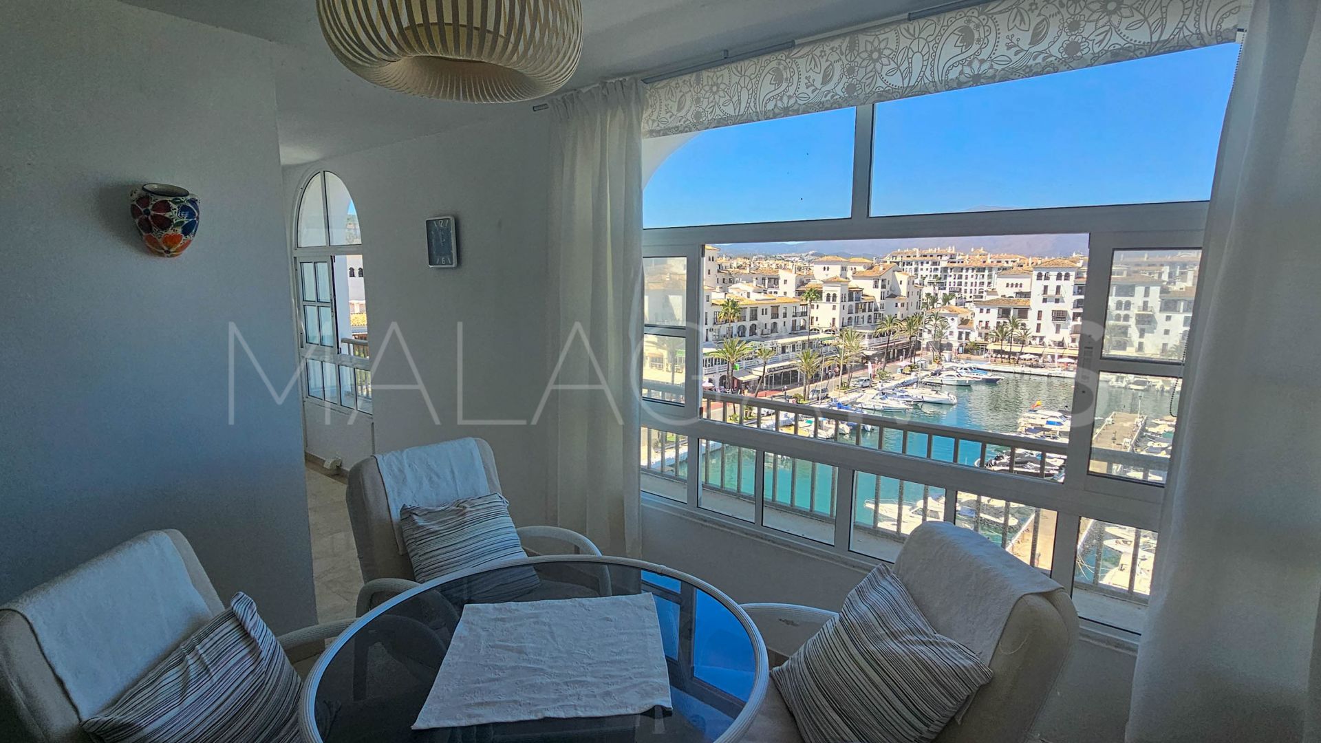 Appartement for sale in La Duquesa