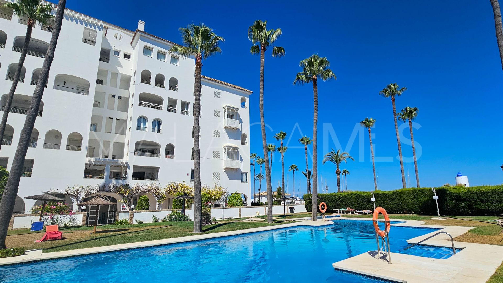 La Duquesa 2 bedrooms apartment for sale