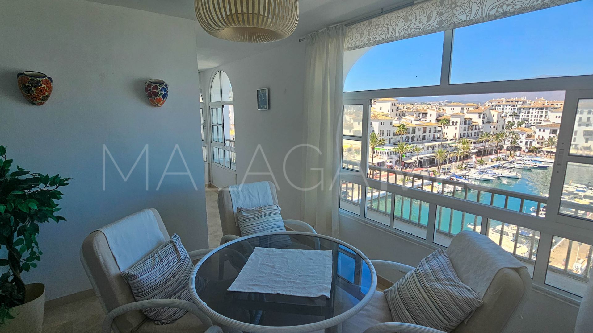 Appartement for sale in La Duquesa