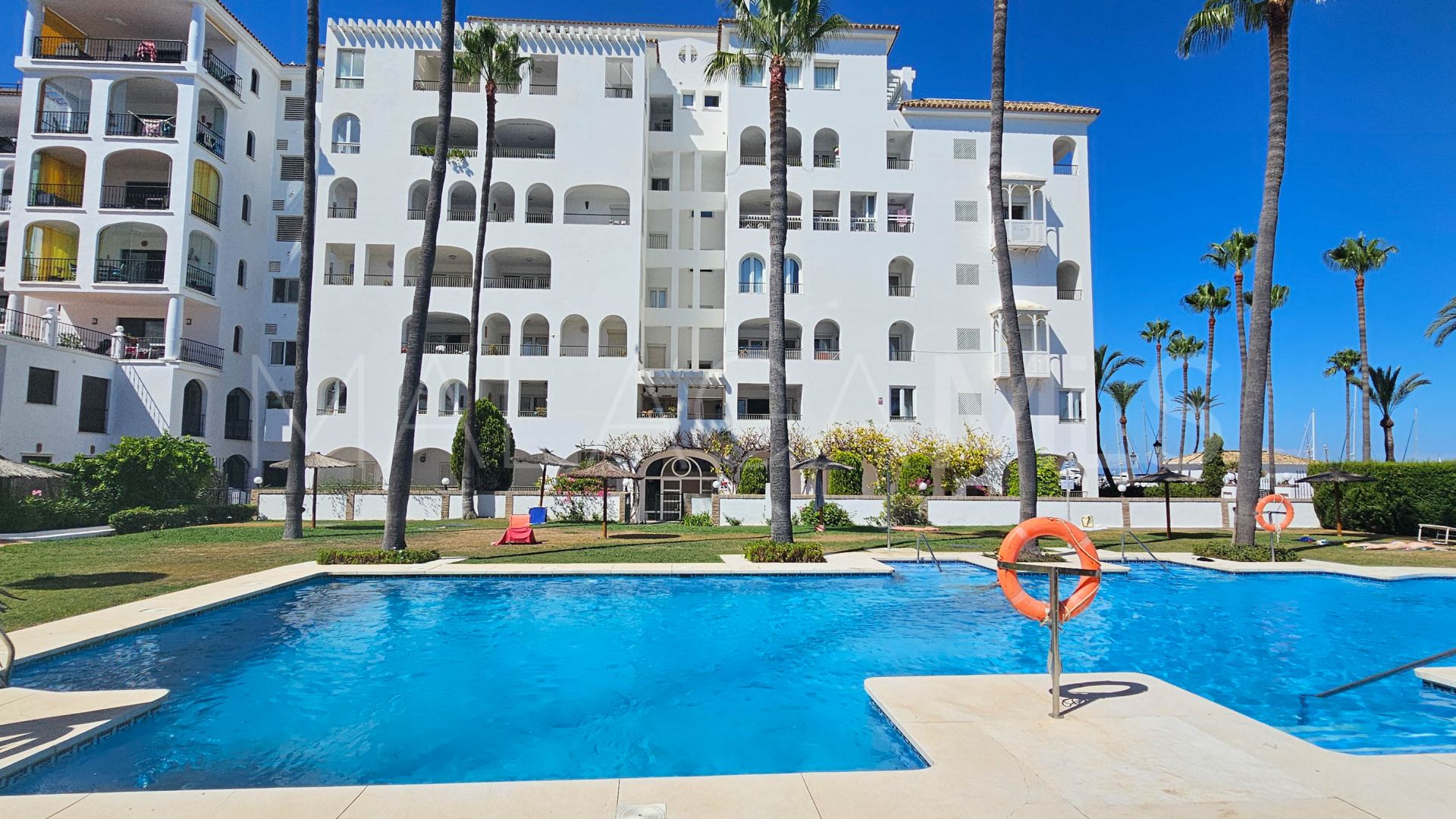 La Duquesa 2 bedrooms apartment for sale