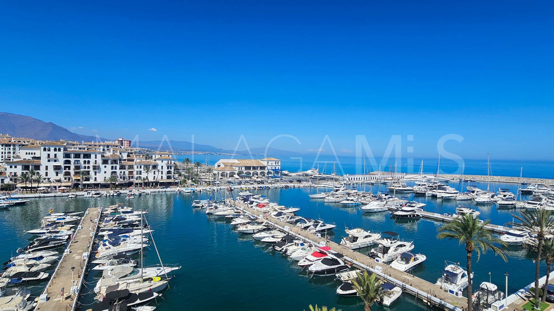 Appartement for sale in La Duquesa