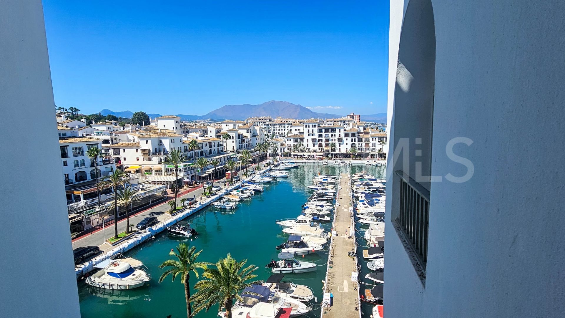 Appartement for sale in La Duquesa