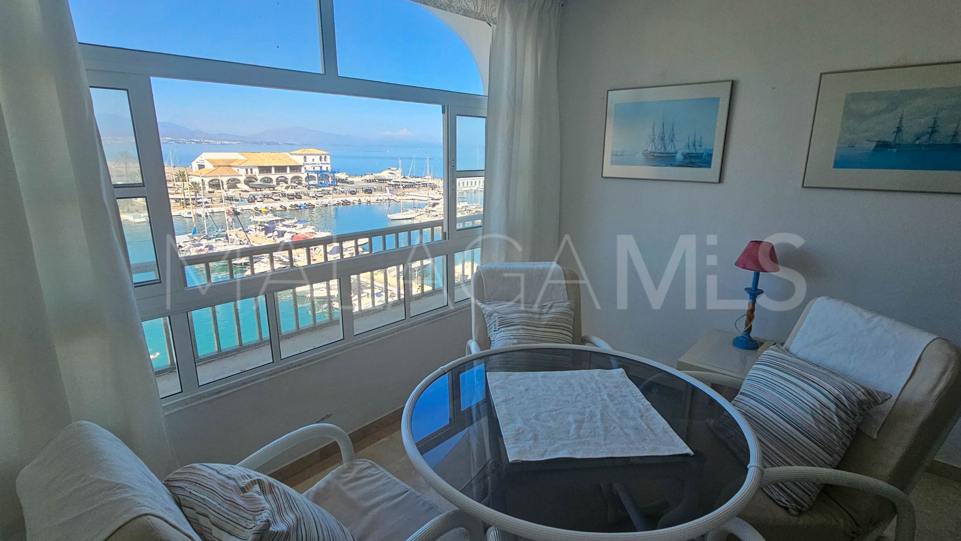 Appartement for sale in La Duquesa