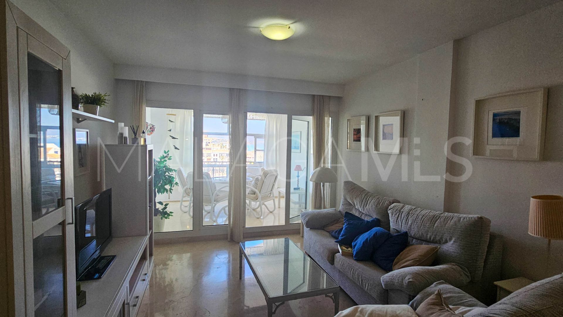 La Duquesa 2 bedrooms apartment for sale