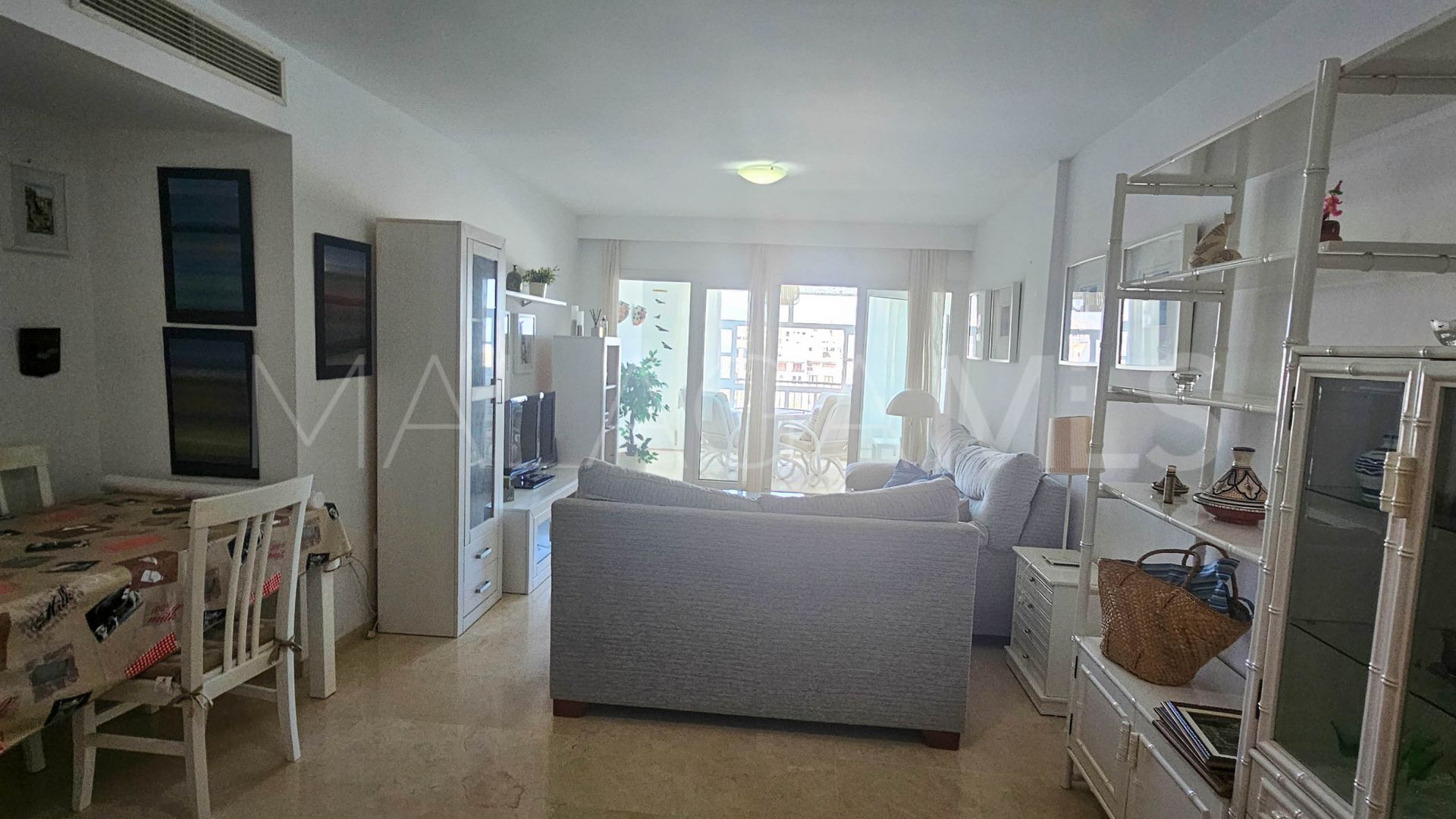 La Duquesa 2 bedrooms apartment for sale