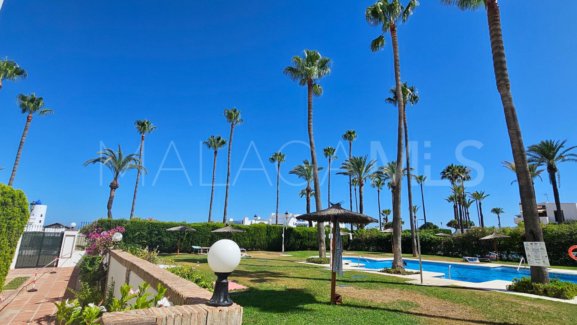 Appartement for sale in La Duquesa