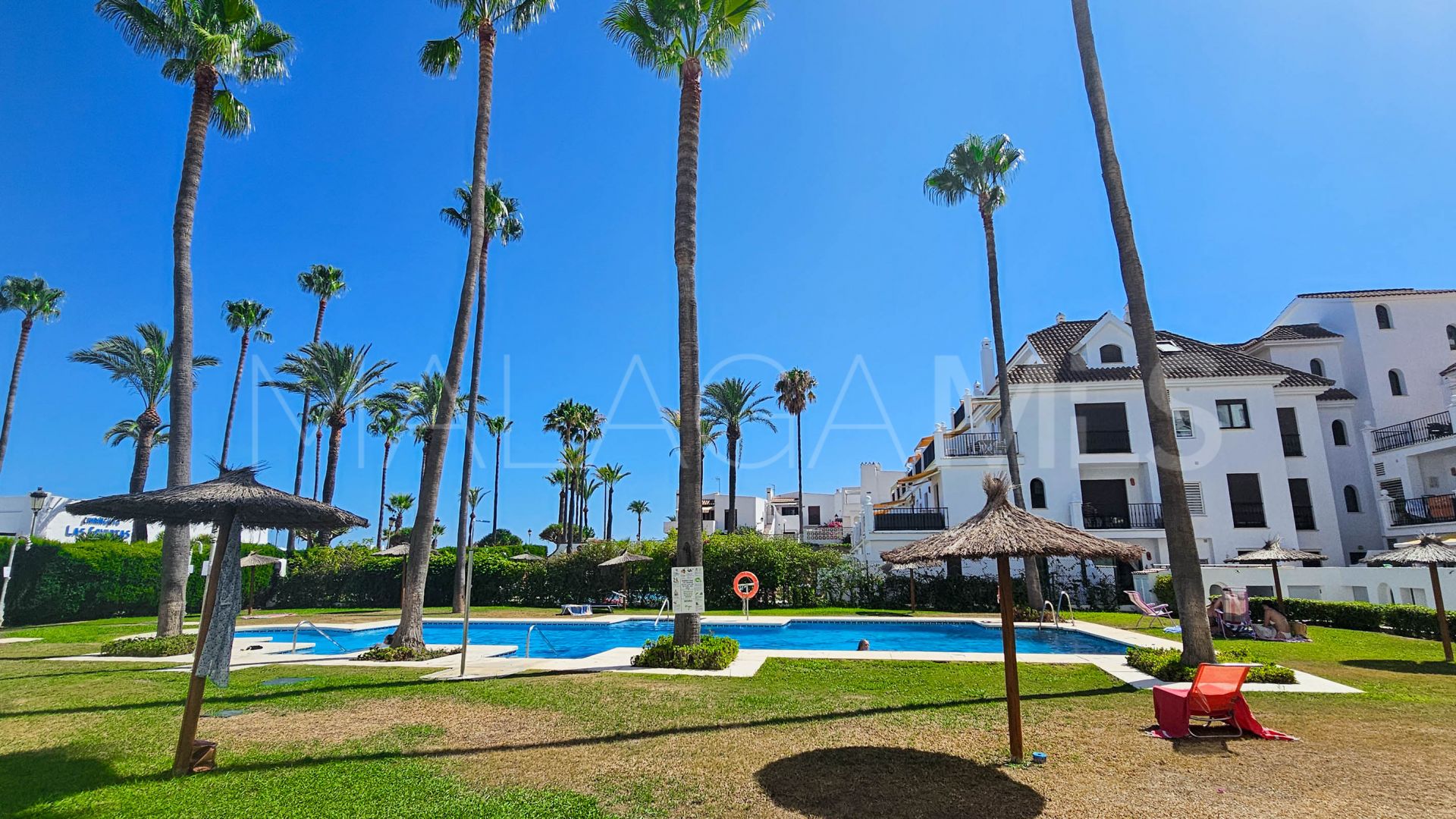 Appartement for sale in La Duquesa